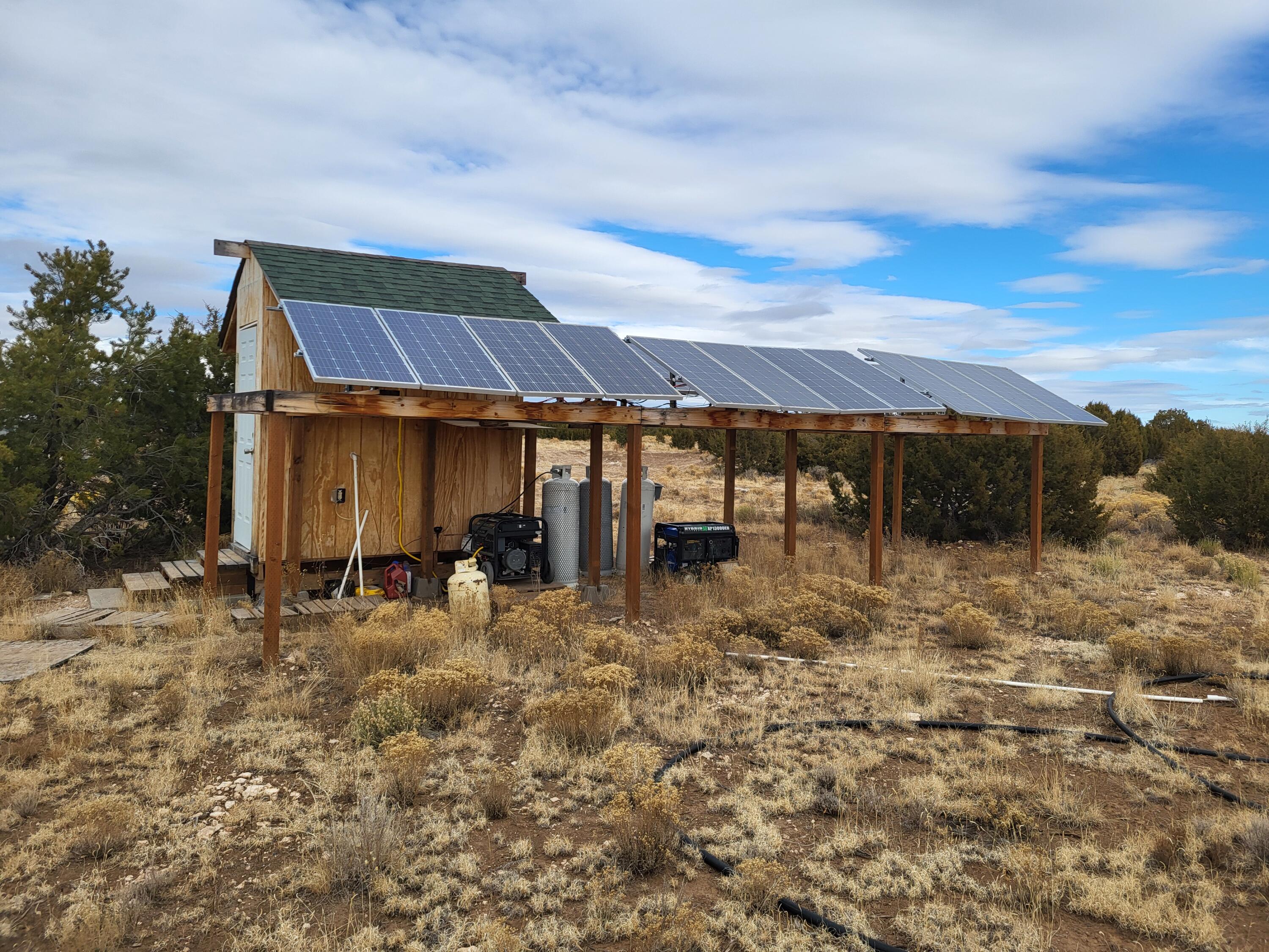 738 Moreno Hill Road, Fence Lake, New Mexico image 34