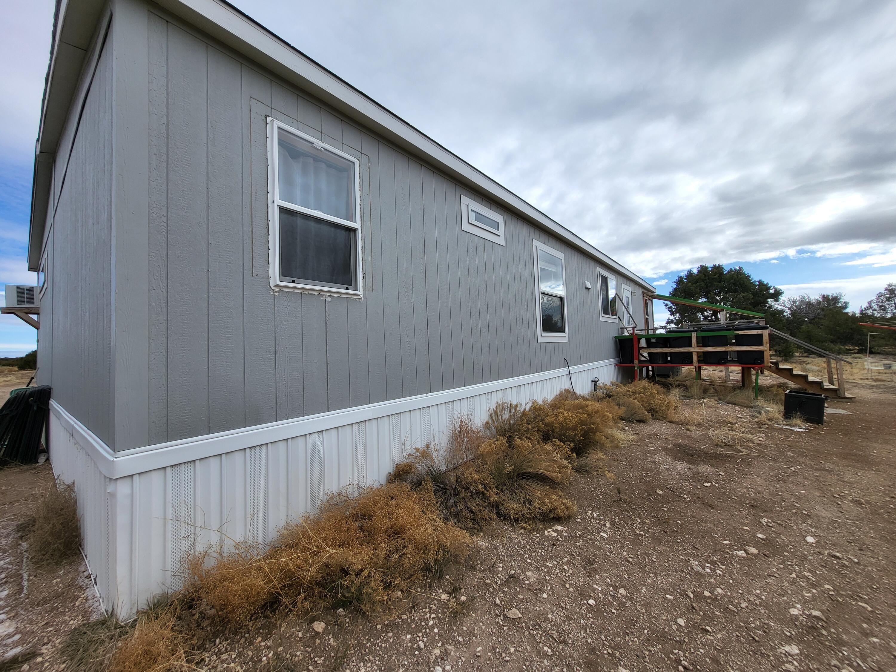 738 Moreno Hill Road, Fence Lake, New Mexico image 2