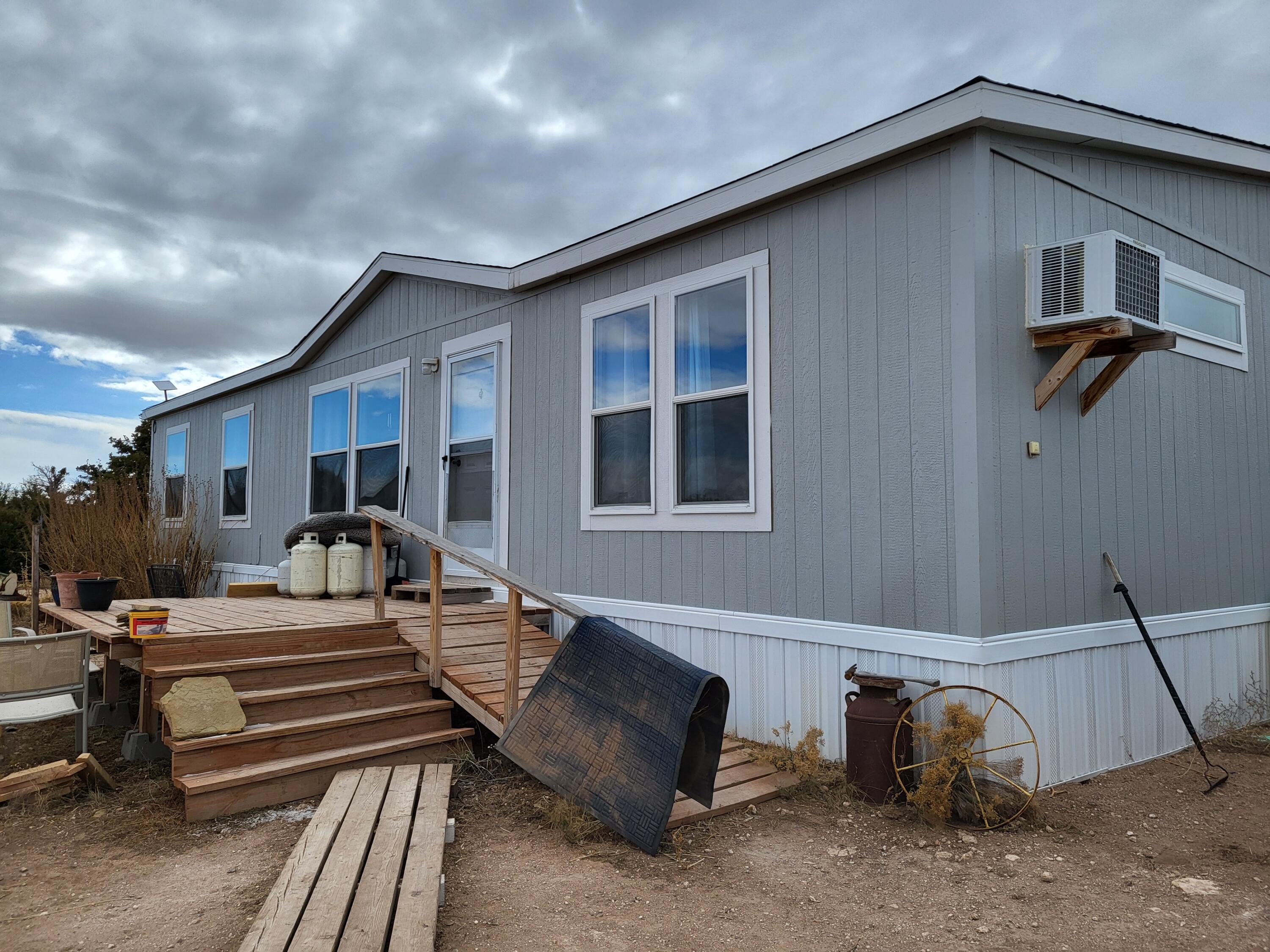 738 Moreno Hill Road, Fence Lake, New Mexico image 1