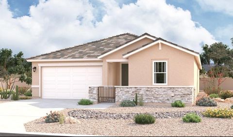 Photo of 1904 Houser Avenue SE, Albuquerque, NM 87106 (MLS # 1103361)