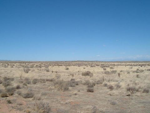 Vacant Land For Sale - 3801 Mint Road<br/> Sandoval County, Rio Rancho, NM 87144