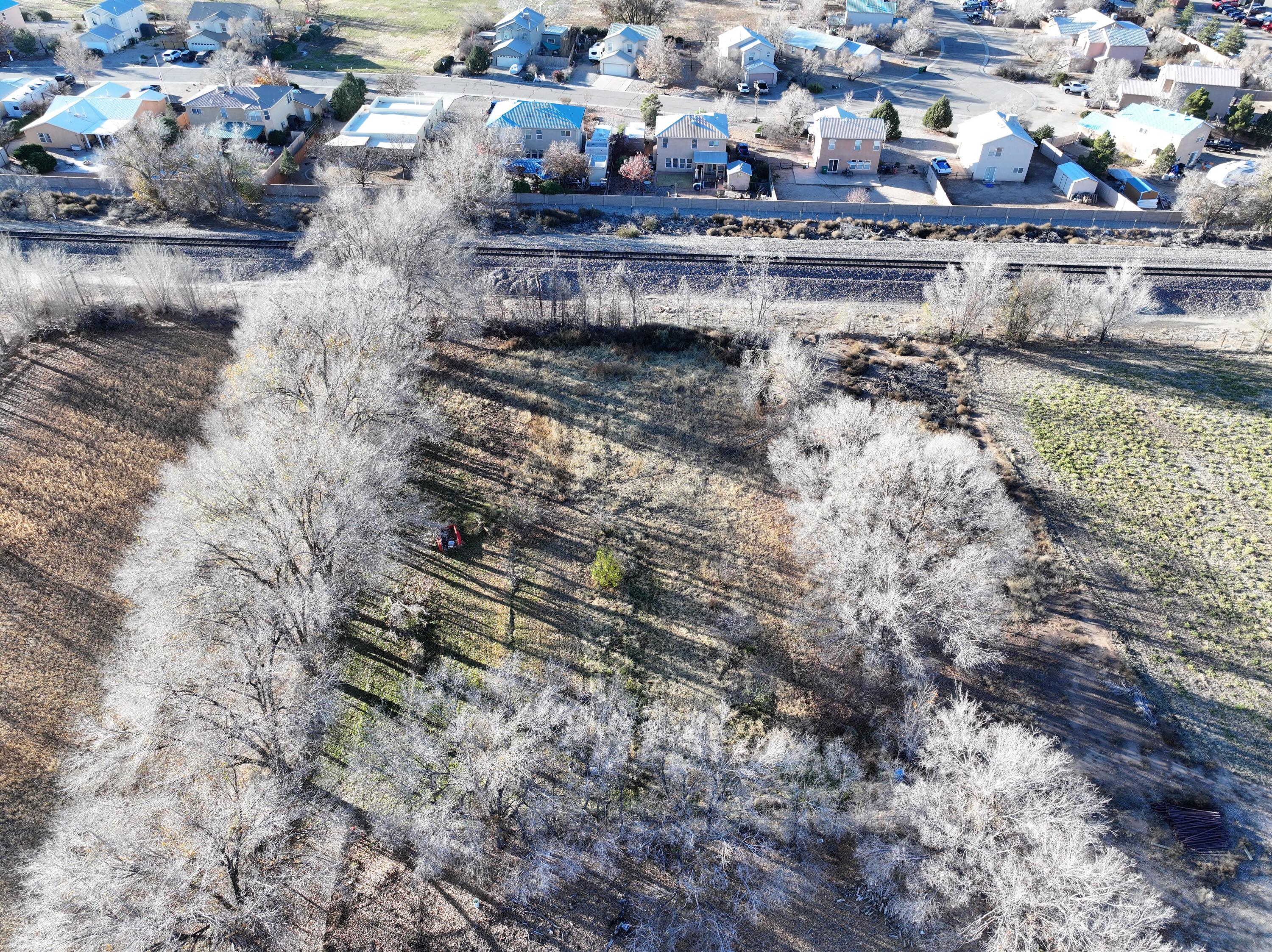 TR 49A Edith Boulevard MAP 24 NW