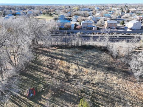 TR 49A Edith Boulevard MAP 24 NW Albuquerque NM 87113