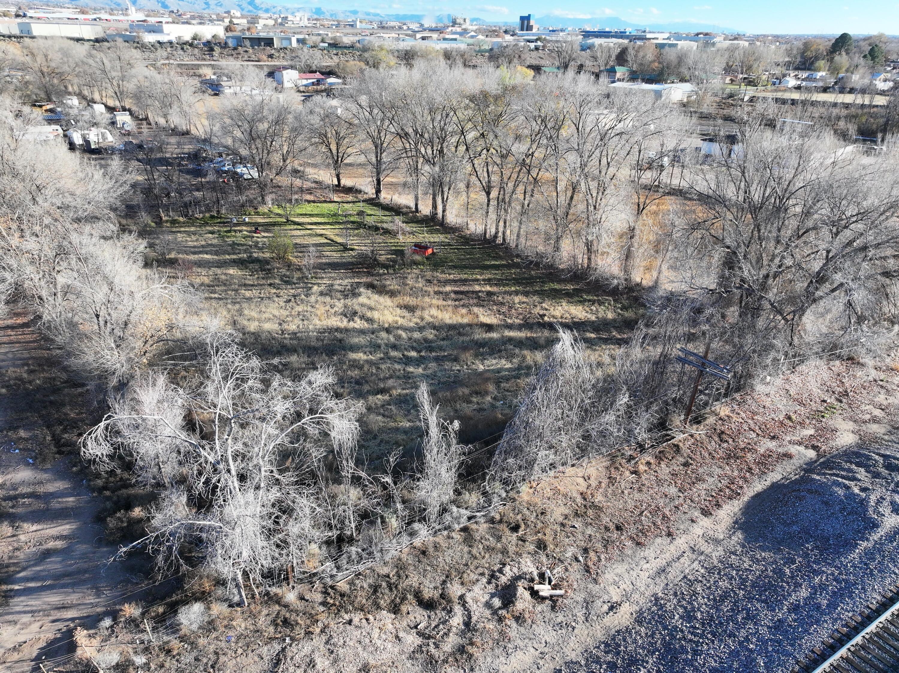 TR 49A Edith Boulevard MAP 24 NW