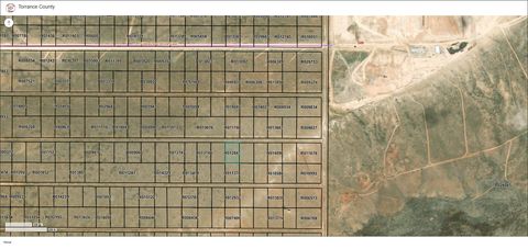 Vacant Land For Sale - San Marcos Drive<br/> Torrance County, Moriarty, NM 87035