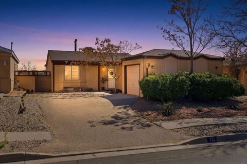 732 Rebecca Loop NE Rio Rancho NM 87144