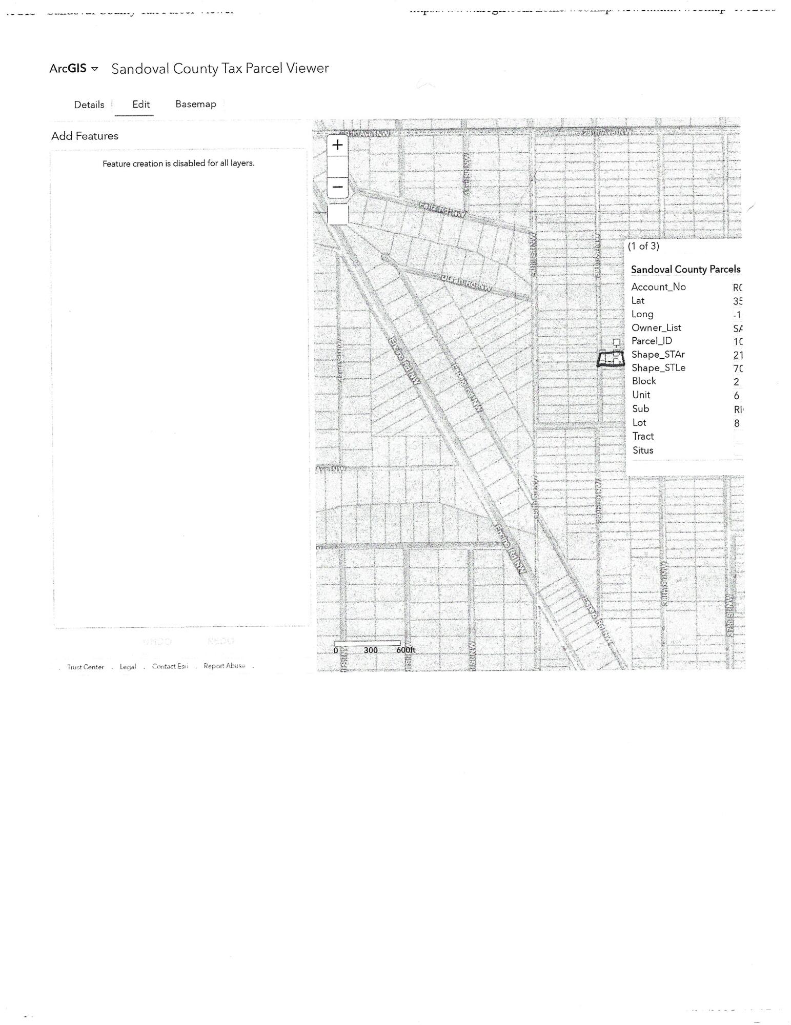 39th (u/6 L/8 B/2) St, Rio Rancho, New Mexico image 1