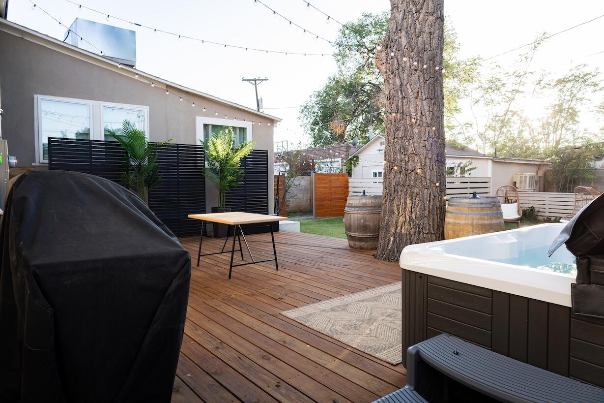 223 14th Street, Albuquerque, New Mexico image 34
