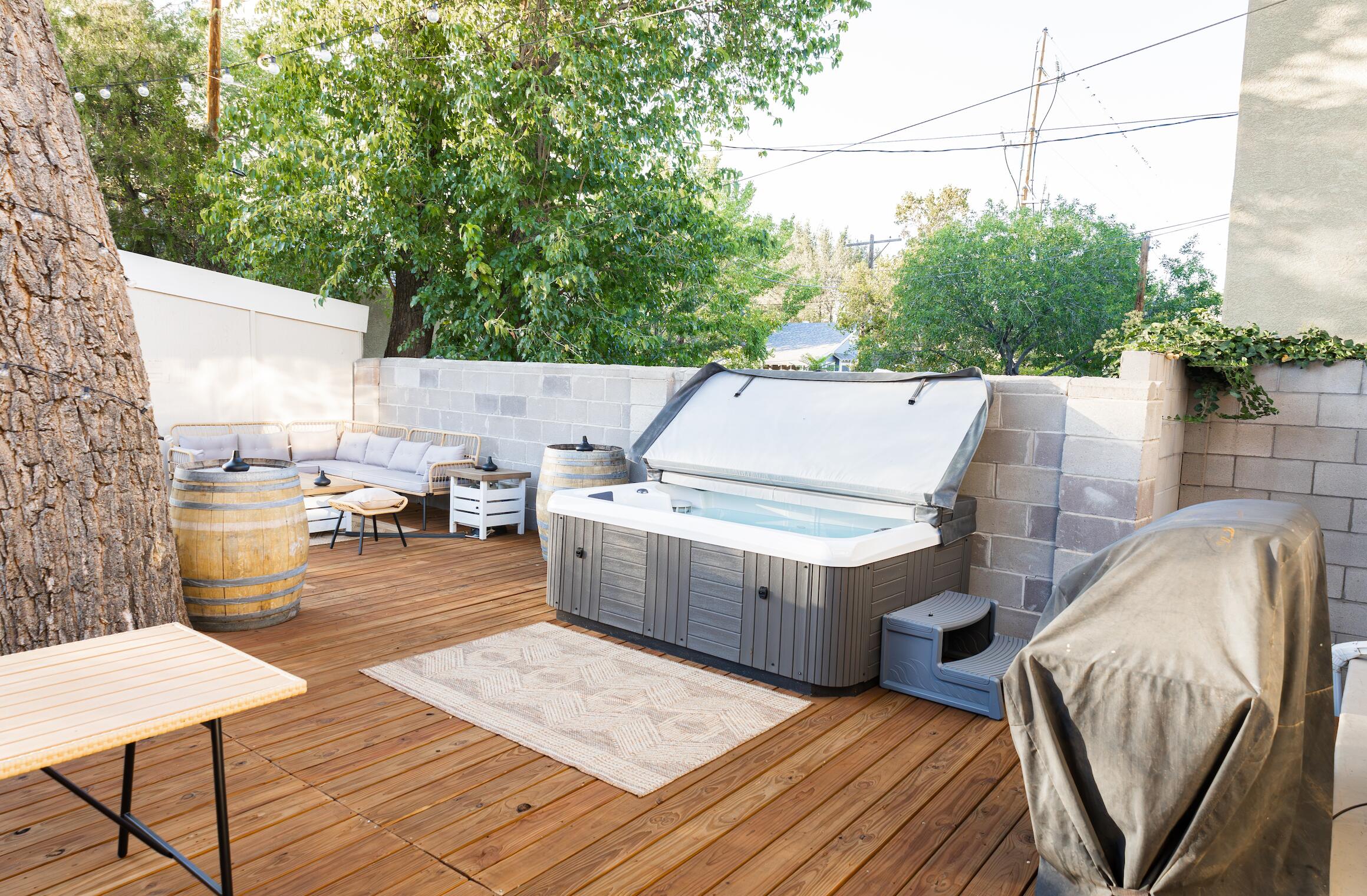 223 14th Street, Albuquerque, New Mexico image 33