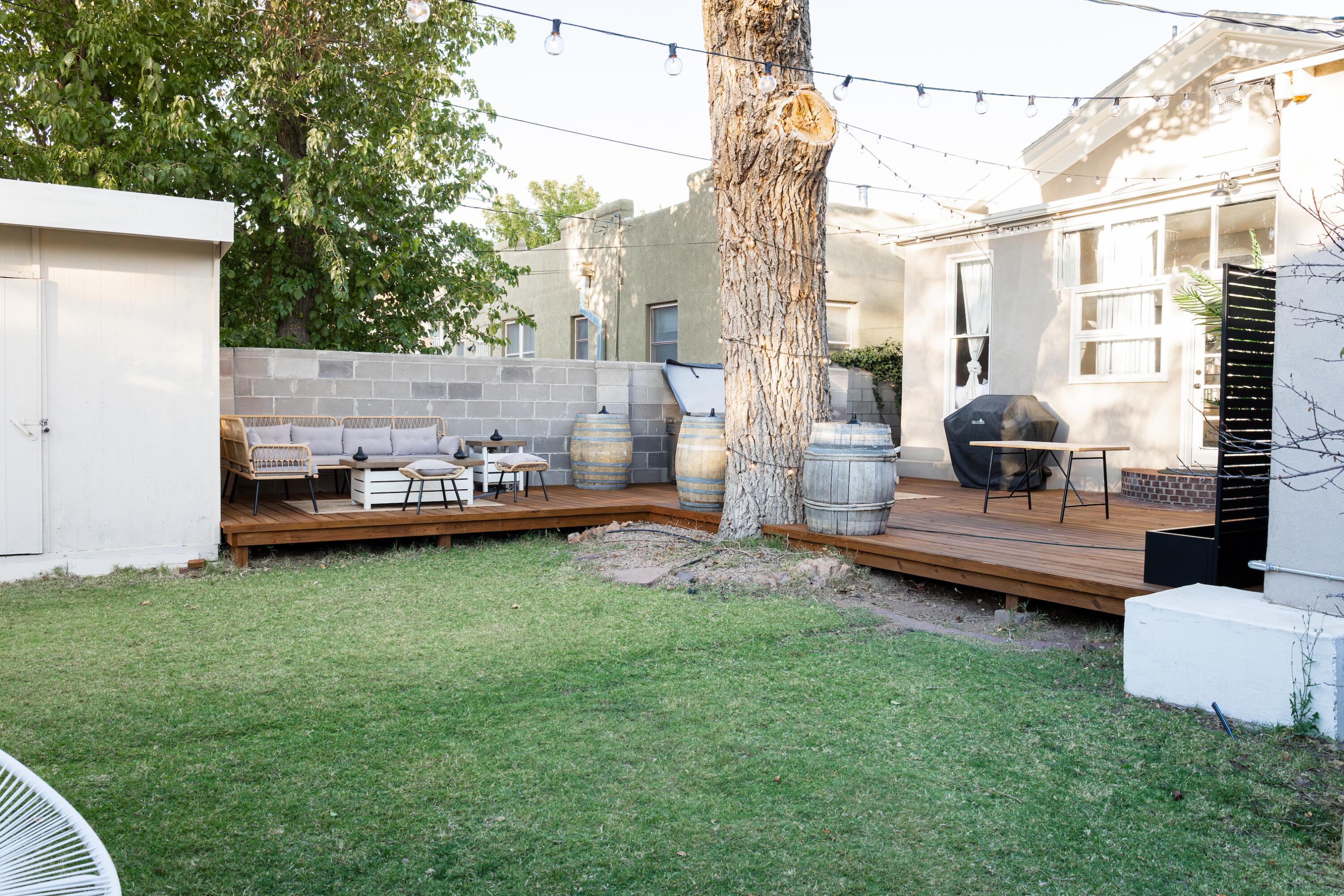 223 14th Street, Albuquerque, New Mexico image 32