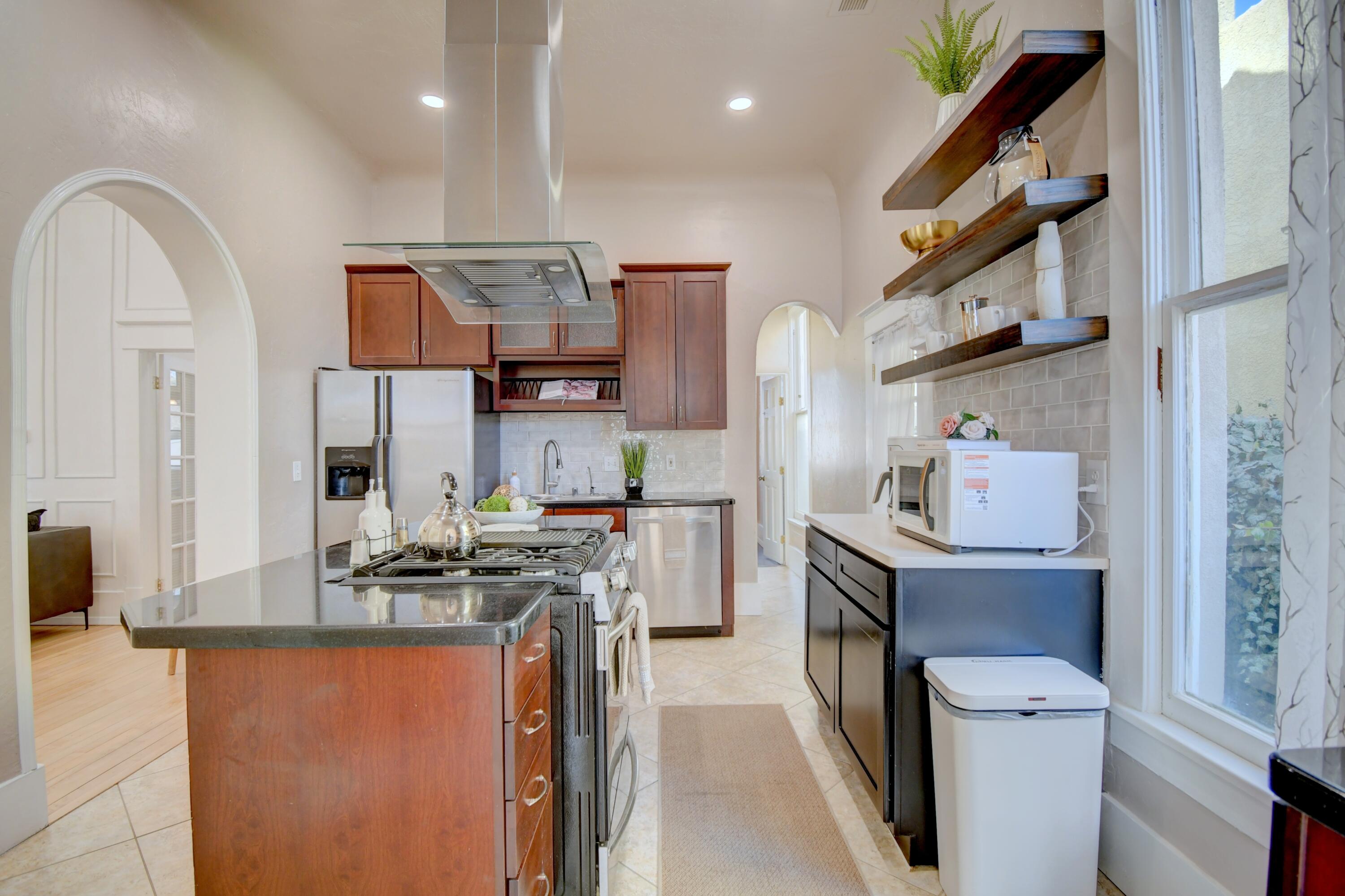 223 14th Street, Albuquerque, New Mexico image 6