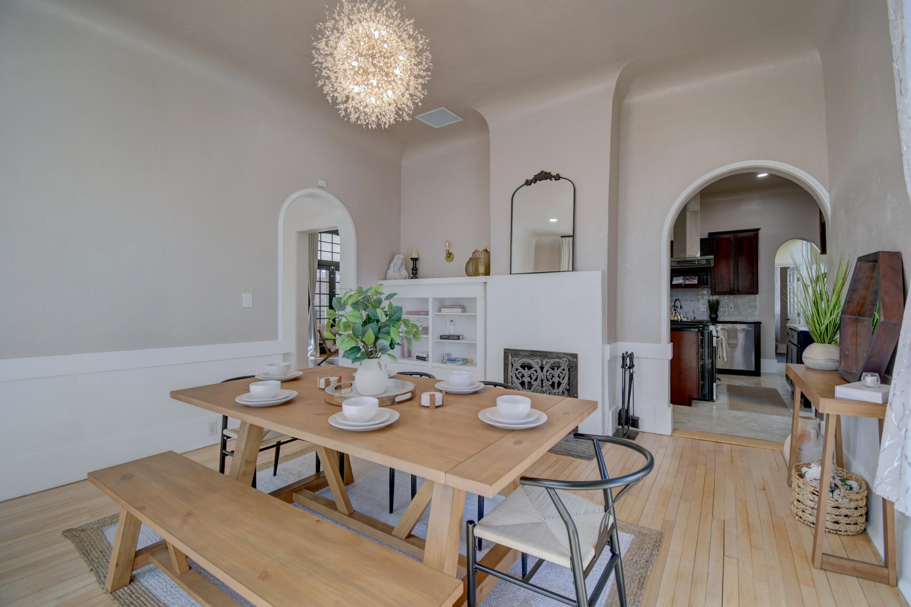 223 14th Street, Albuquerque, New Mexico image 9