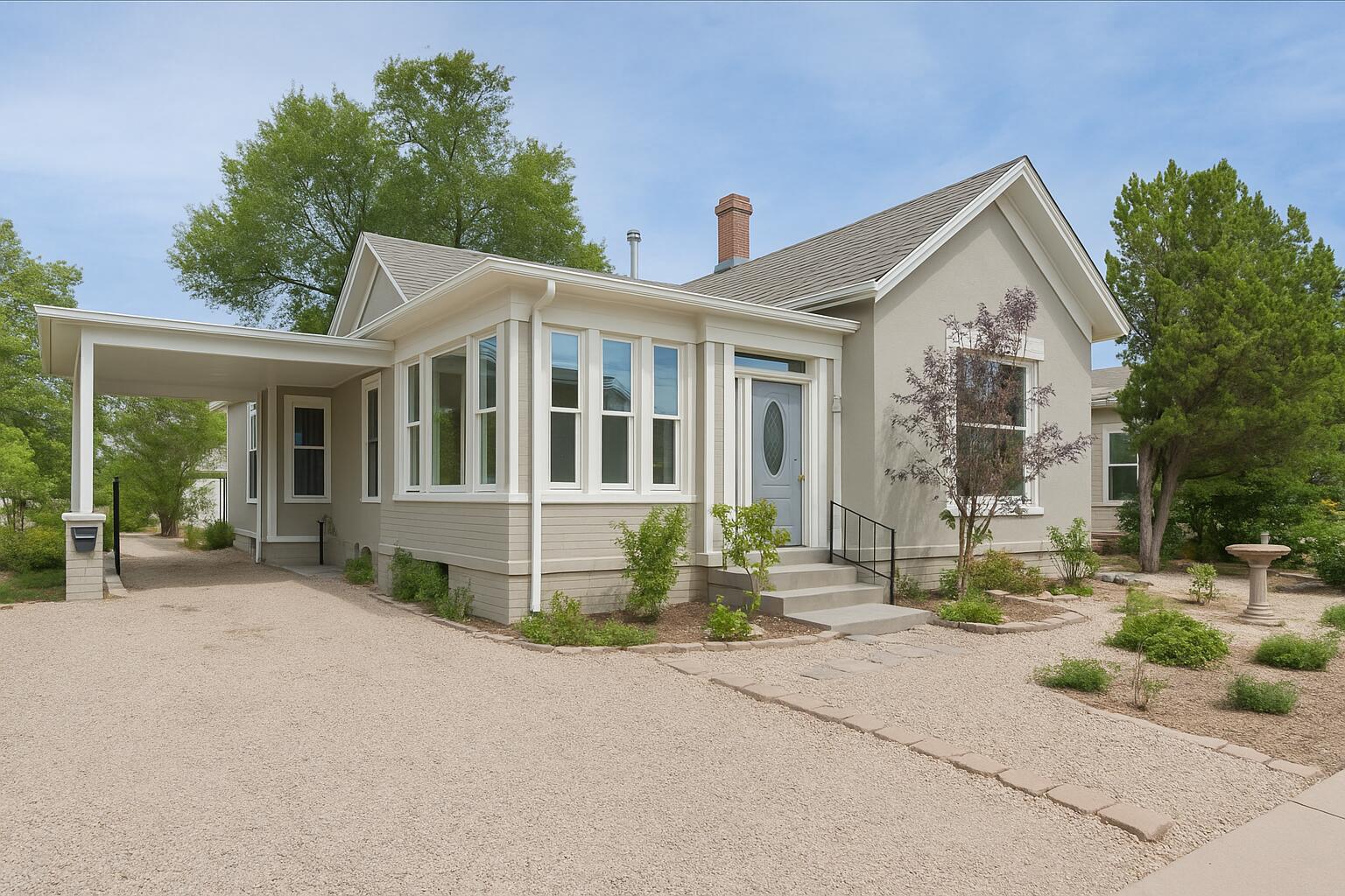 223 14th Street, Albuquerque, New Mexico image 39