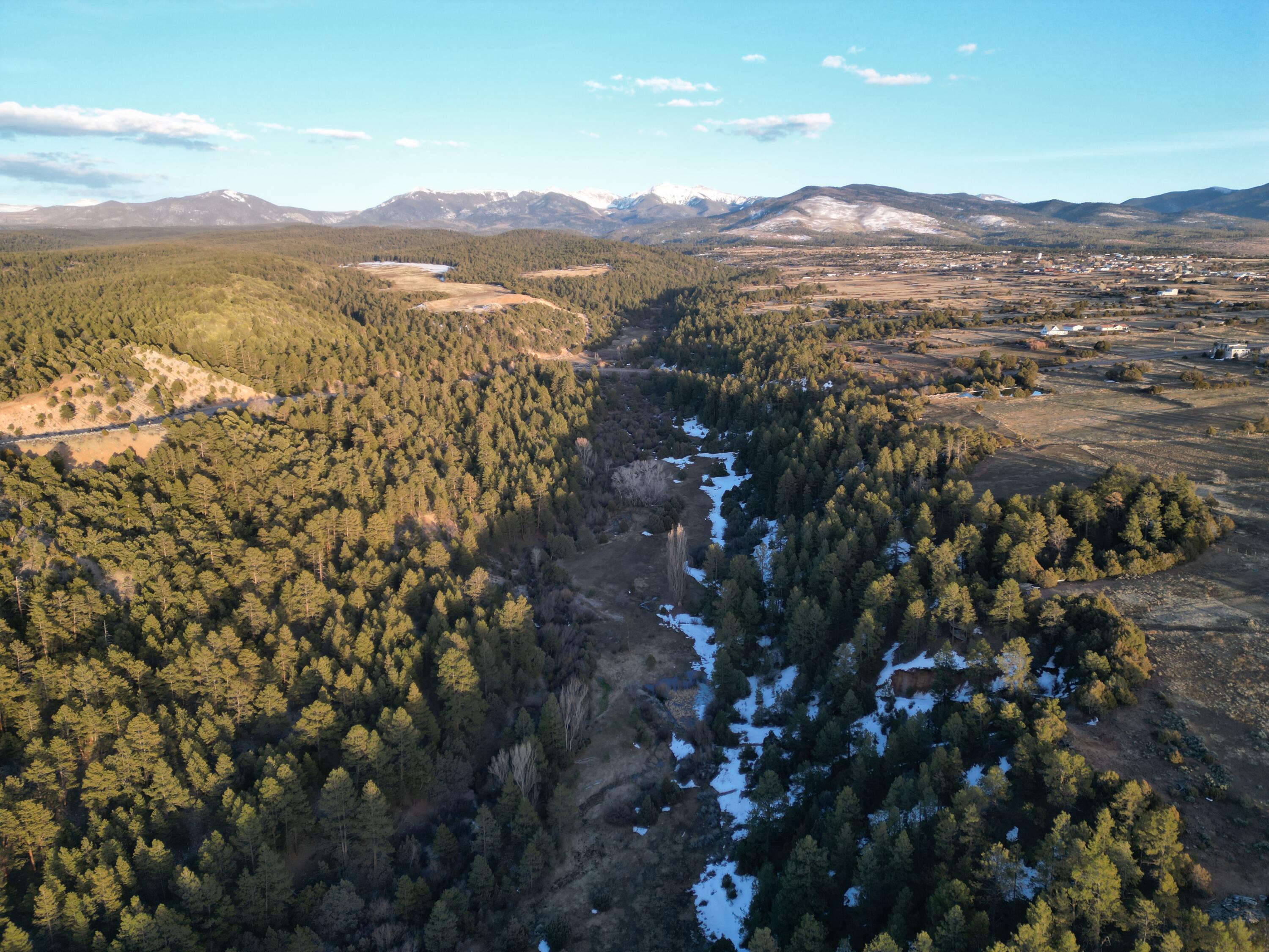 County Rd 76, Truchas, New Mexico image 7