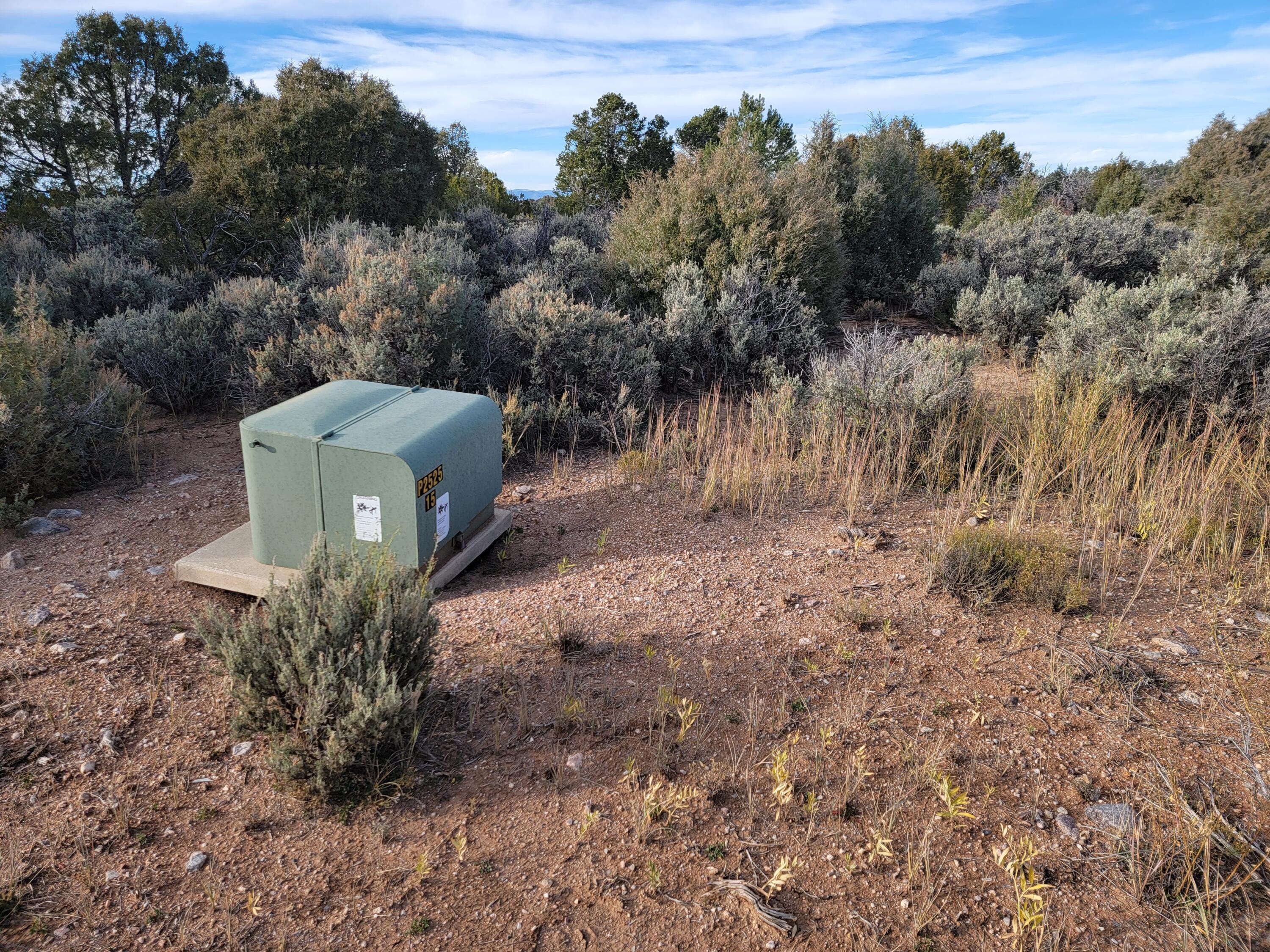 County Rd 76, Truchas, New Mexico image 18