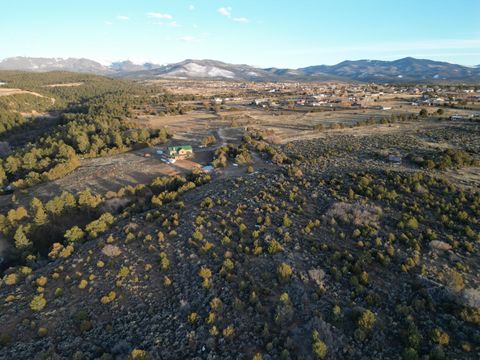 Vacant Land For Sale - County Road 76<br/> Rio Arriba County, Truchas, NM 87578
