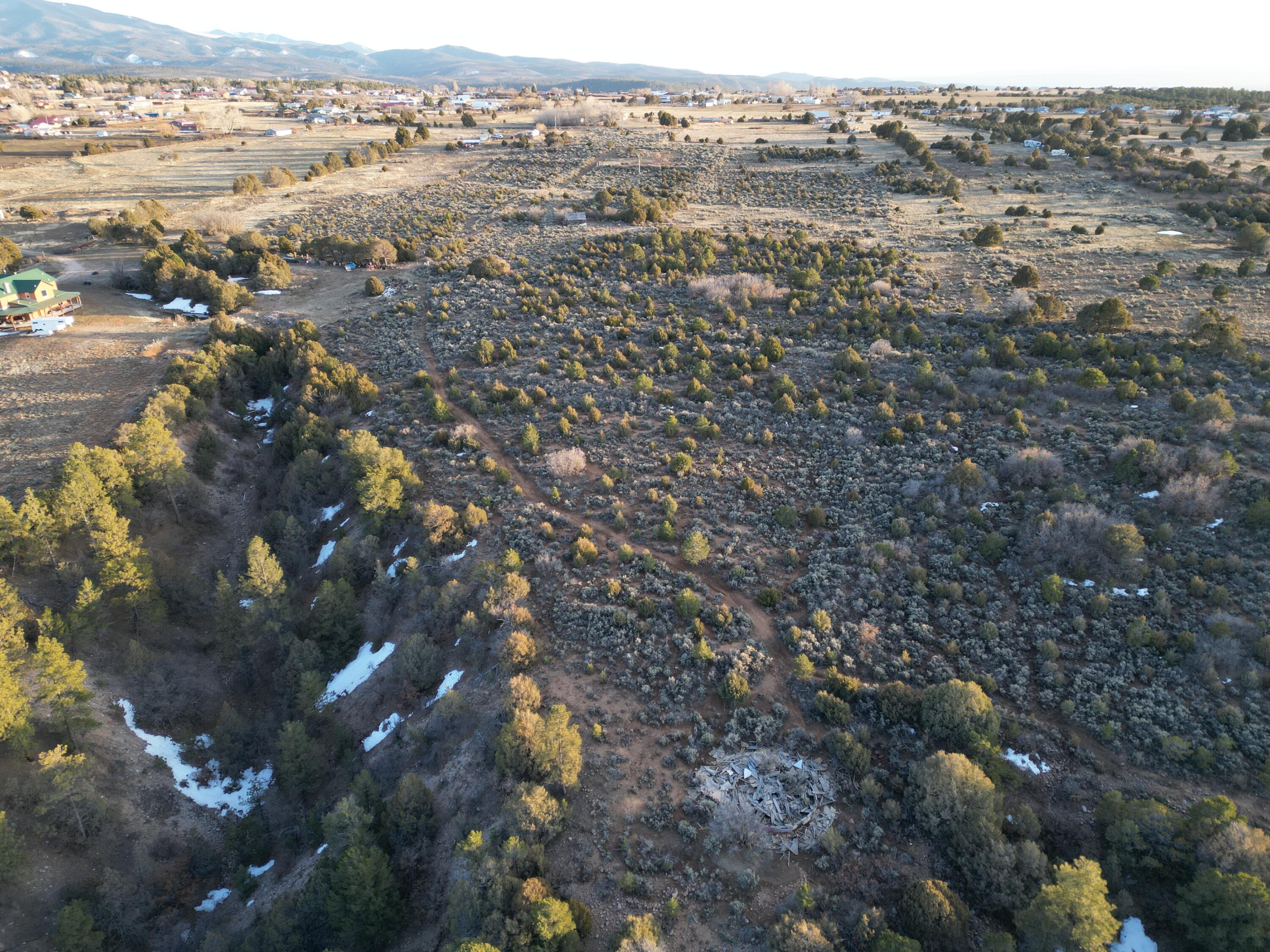 County Rd 76, Truchas, New Mexico image 13