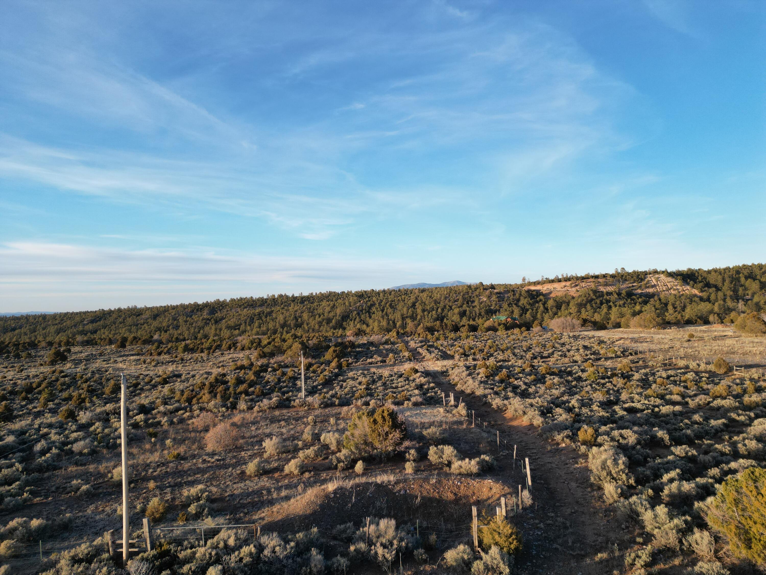 County Rd 76, Truchas, New Mexico image 9