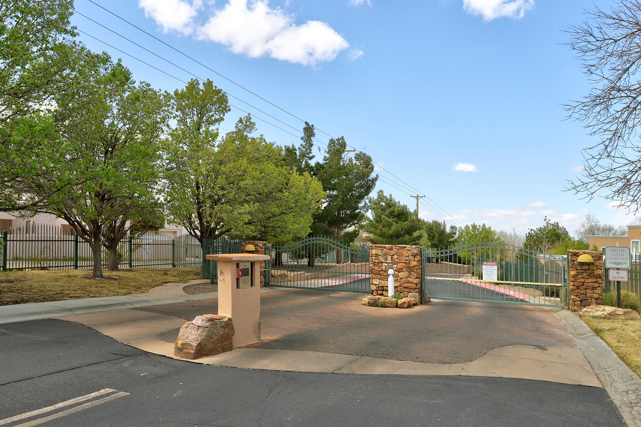4701 Morris Street #1503, Albuquerque, New Mexico image 7
