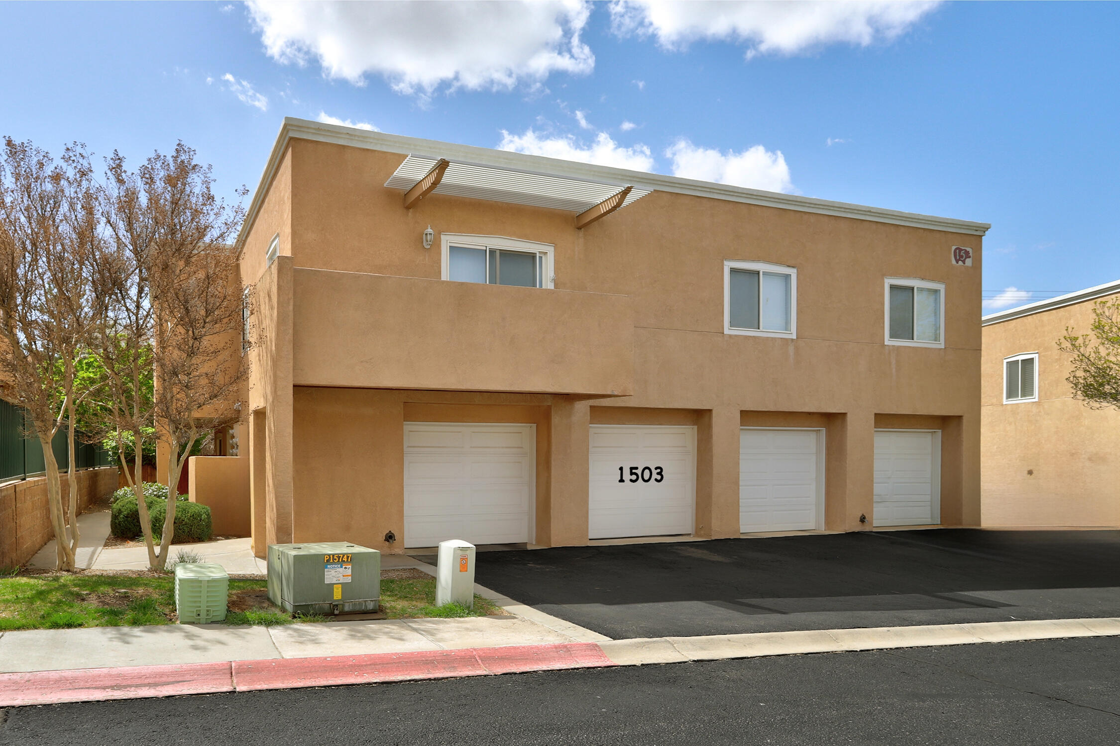 4701 Morris Street #1503, Albuquerque, New Mexico image 1