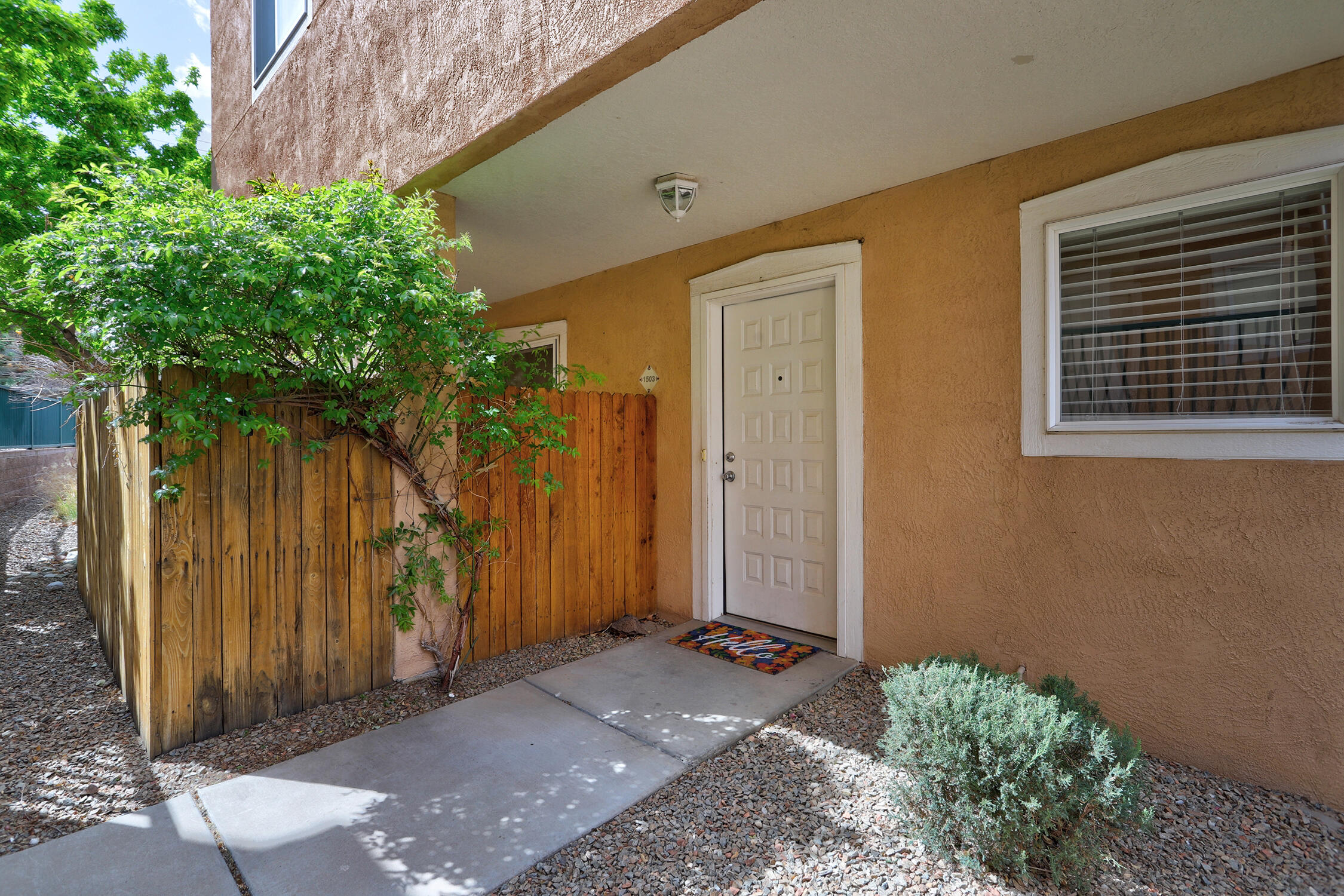 4701 Morris Street #1503, Albuquerque, New Mexico image 8