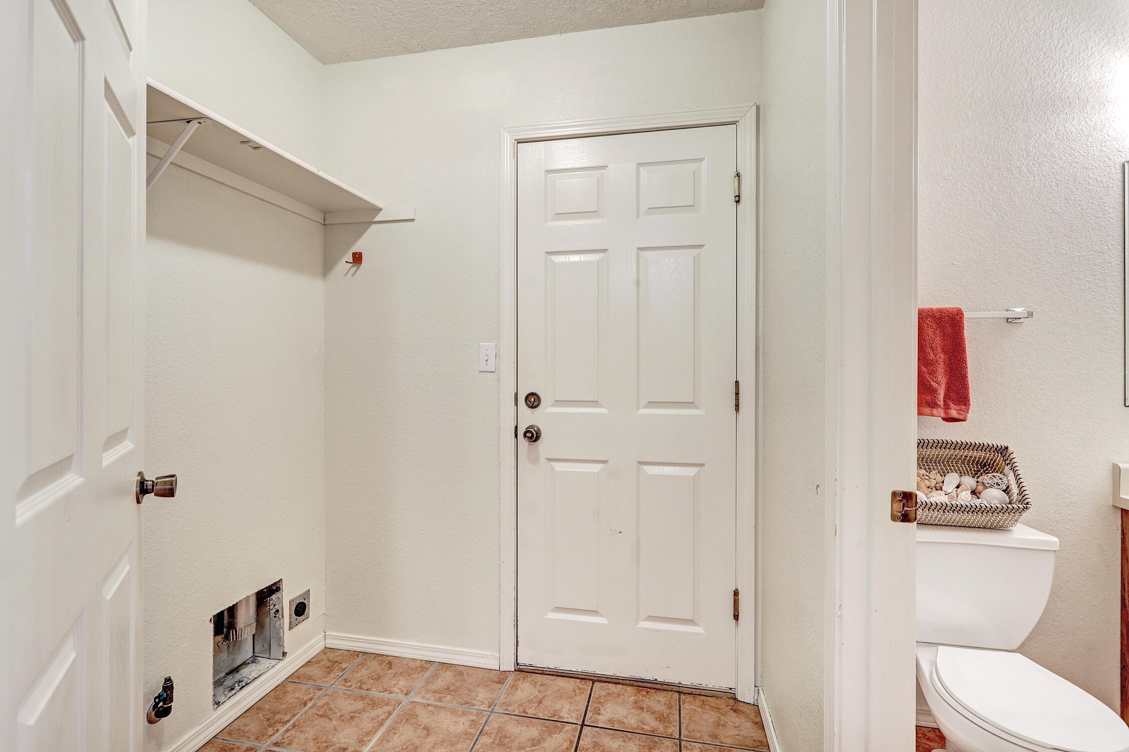 4701 Morris Street #1503, Albuquerque, New Mexico image 21