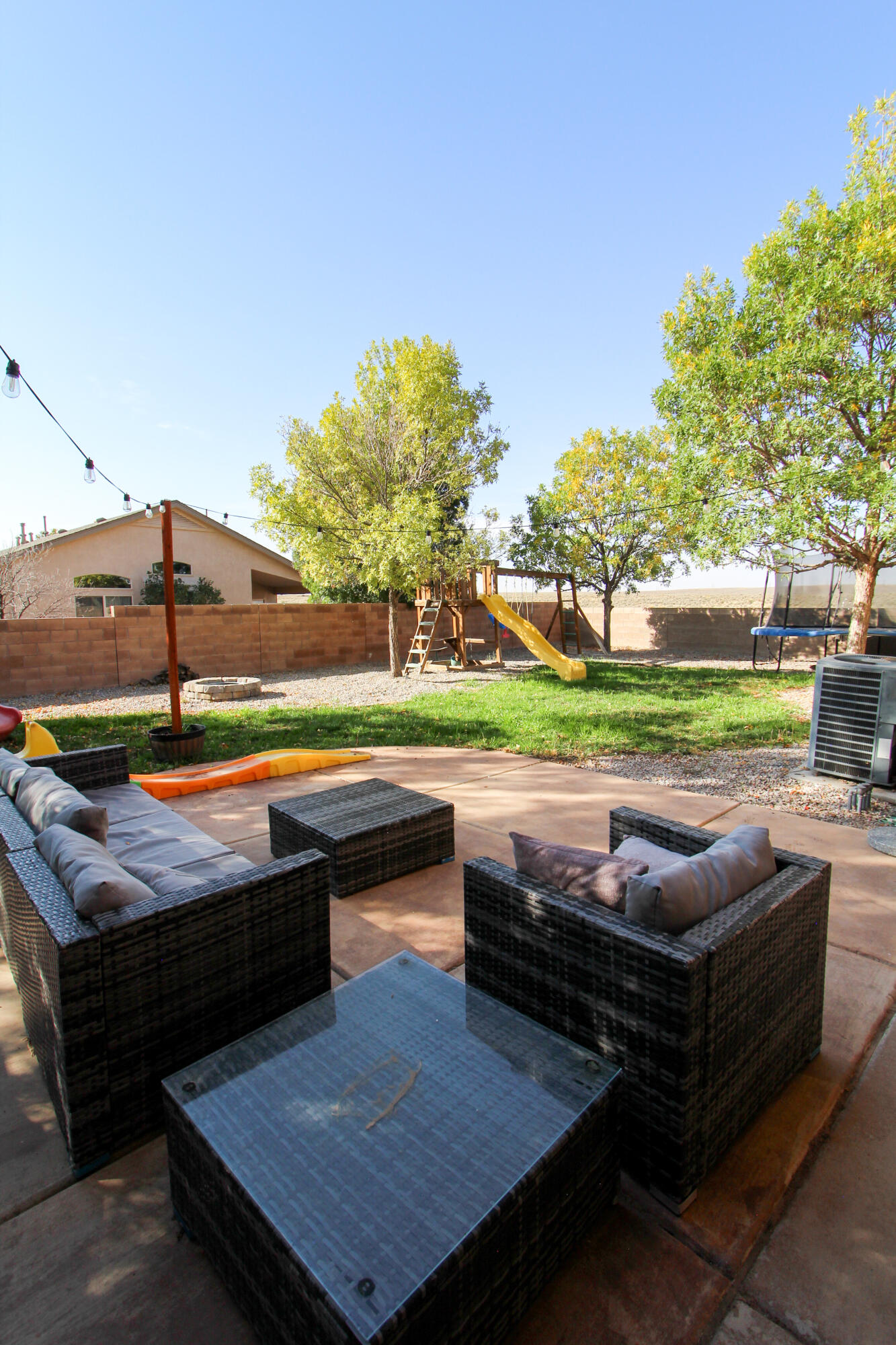 8152 Corn Mountain Place, Albuquerque, New Mexico image 31