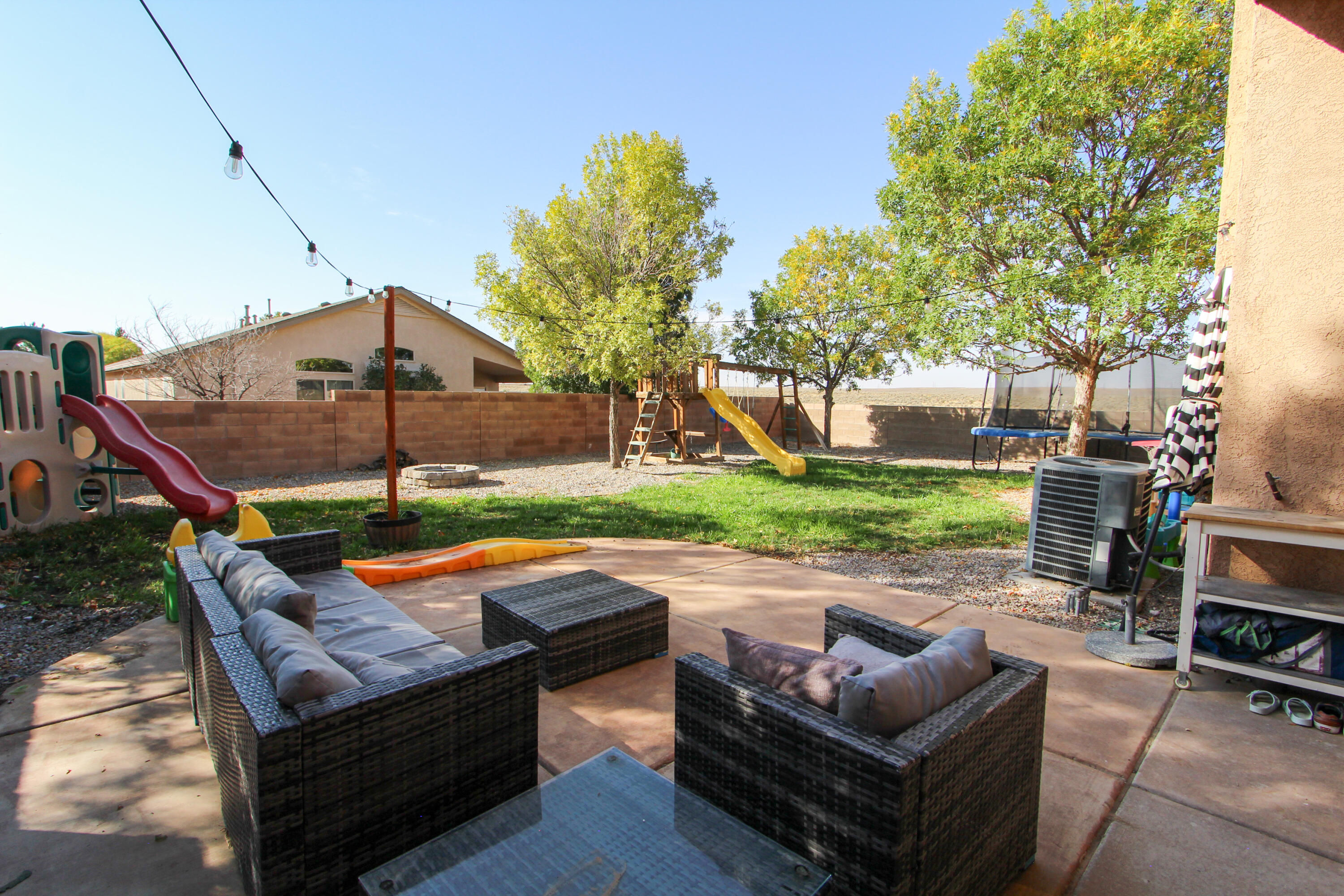 8152 Corn Mountain Place, Albuquerque, New Mexico image 30