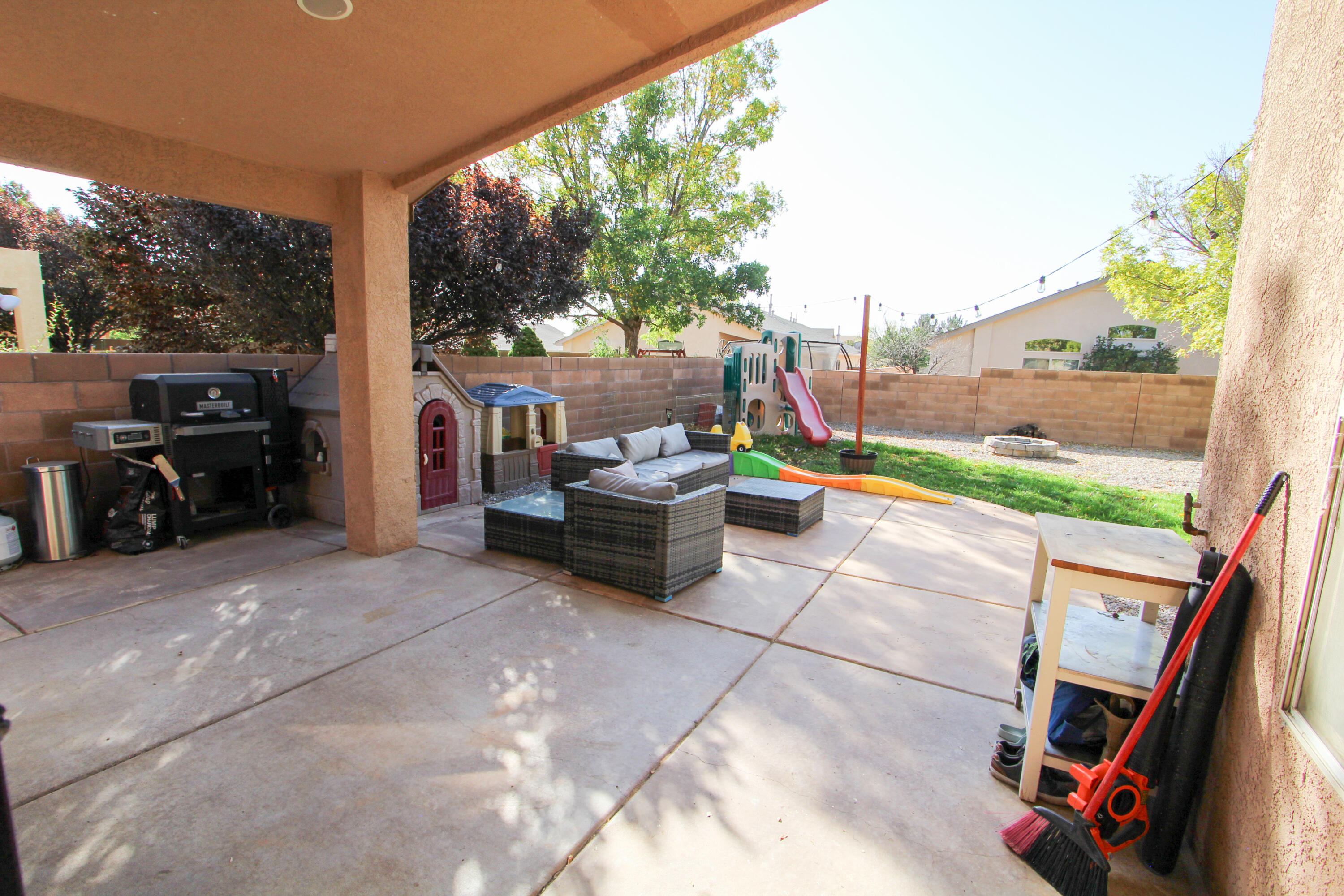 8152 Corn Mountain Place, Albuquerque, New Mexico image 29