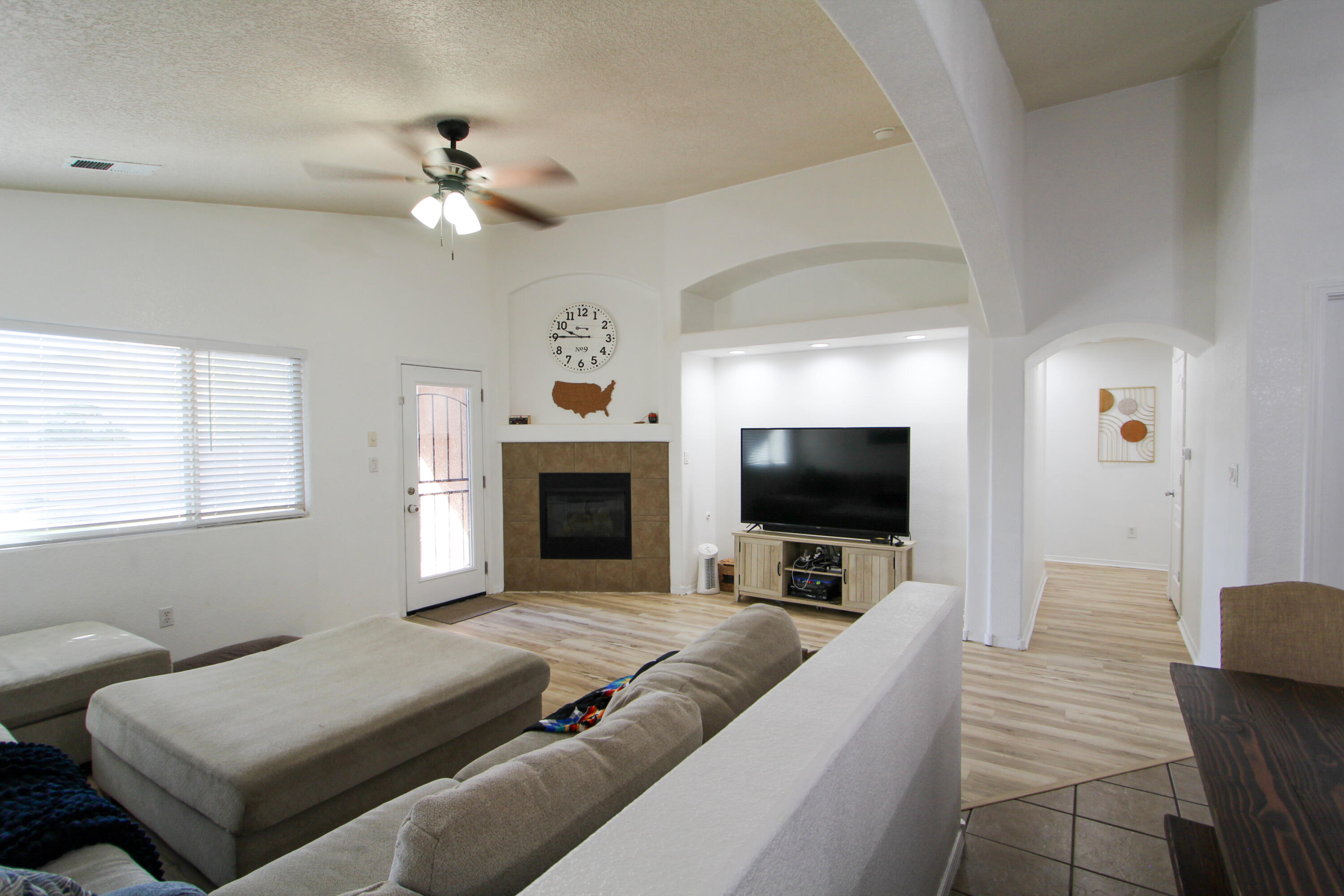 8152 Corn Mountain Place, Albuquerque, New Mexico image 14