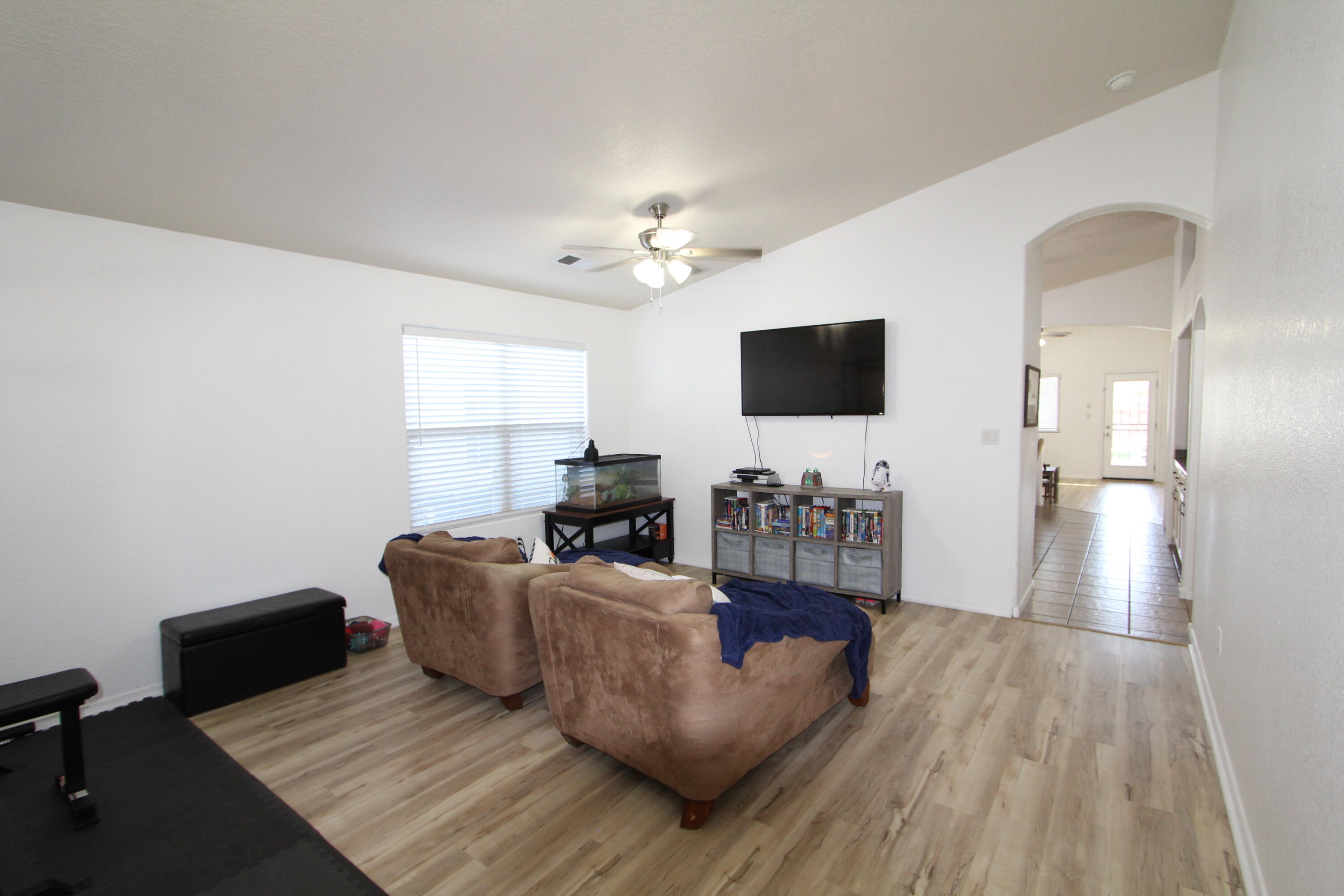 8152 Corn Mountain Place, Albuquerque, New Mexico image 3