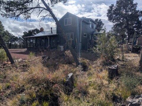 31 Peak Road, Edgewood, New Mexico image 36