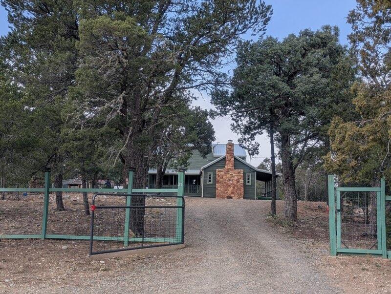 31 Peak Road, Edgewood, New Mexico image 1