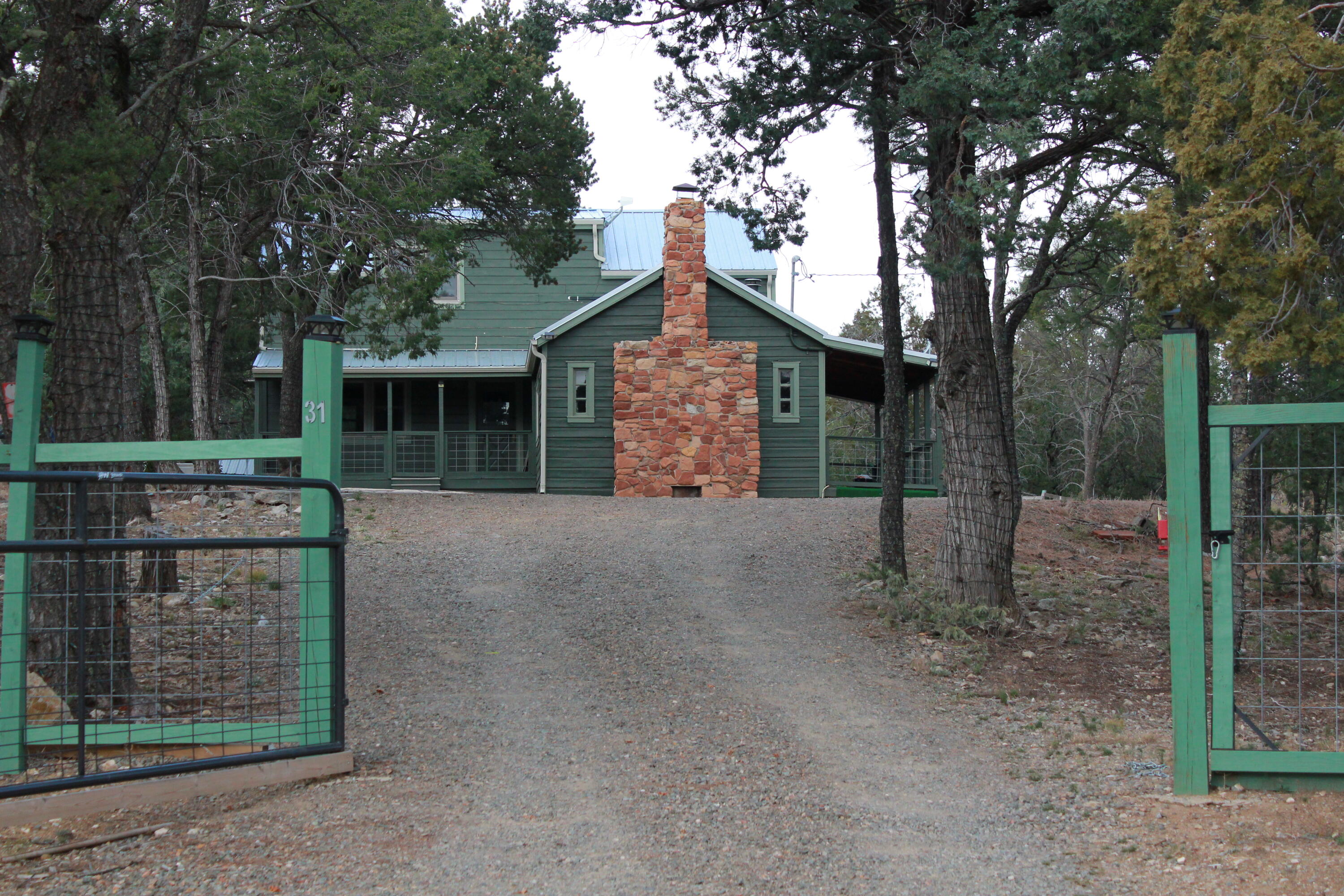 31 Peak Road, Edgewood, New Mexico image 47