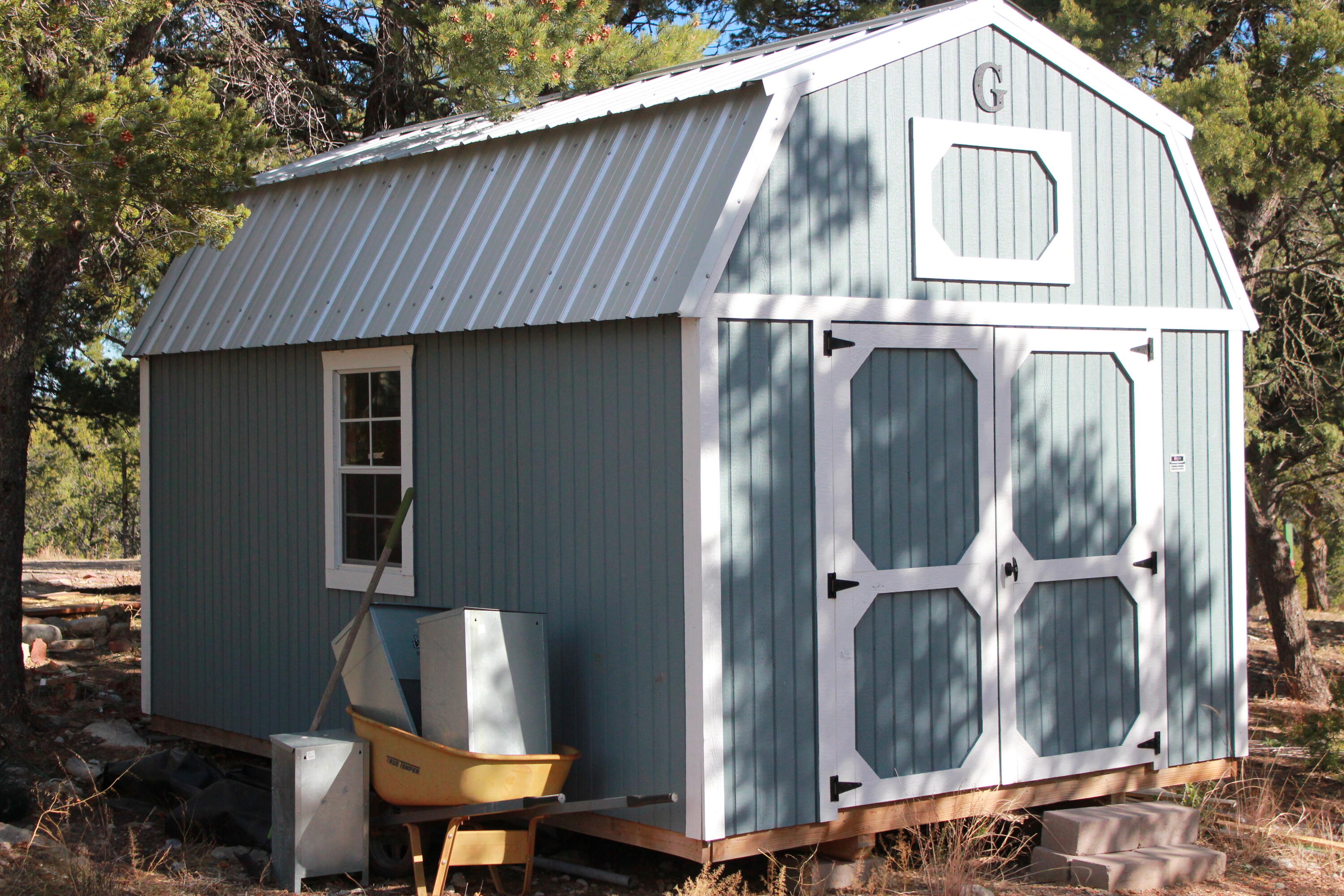 31 Peak Road, Edgewood, New Mexico image 39