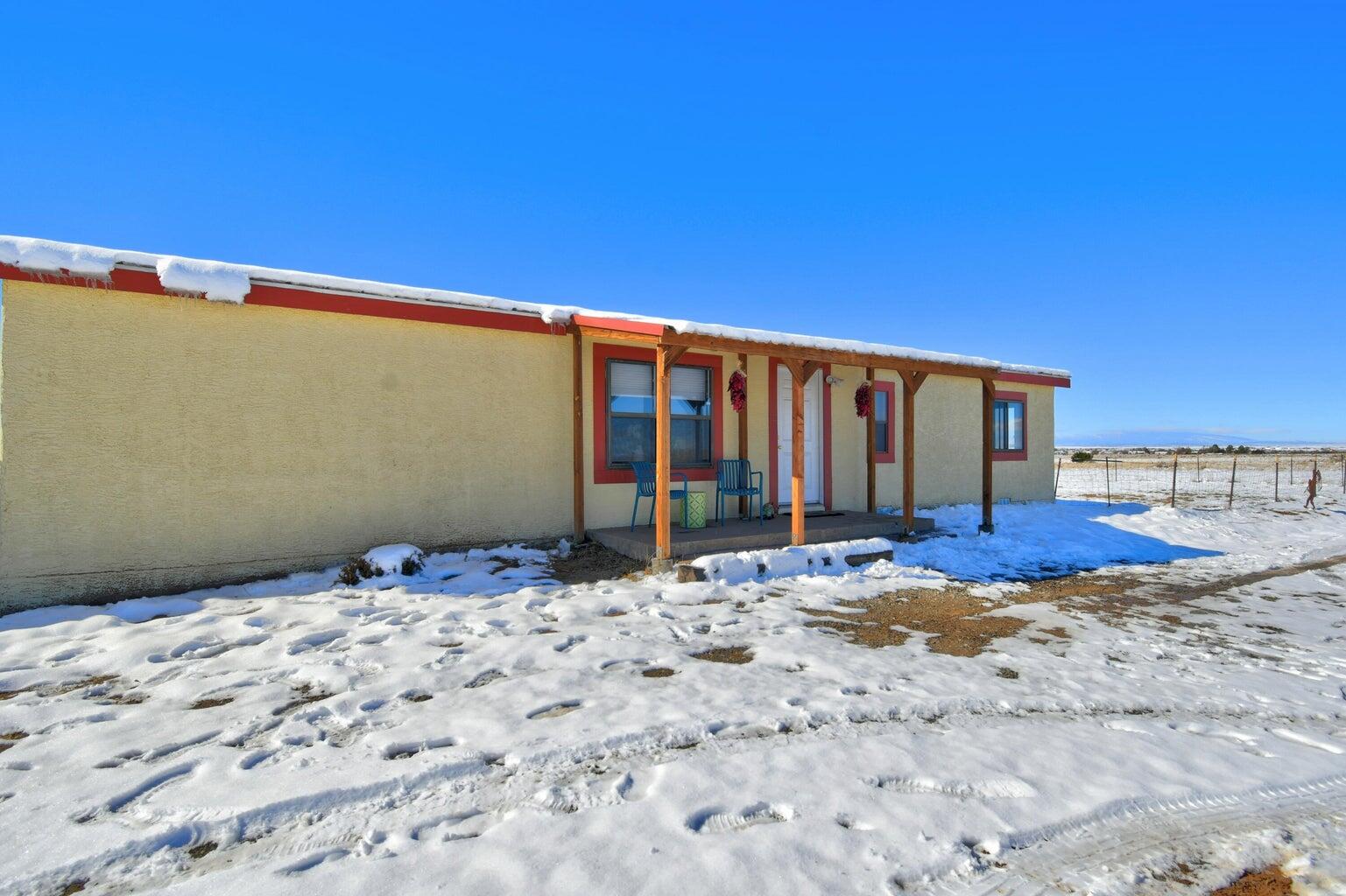 59 Reata Road, Moriarty, New Mexico image 27