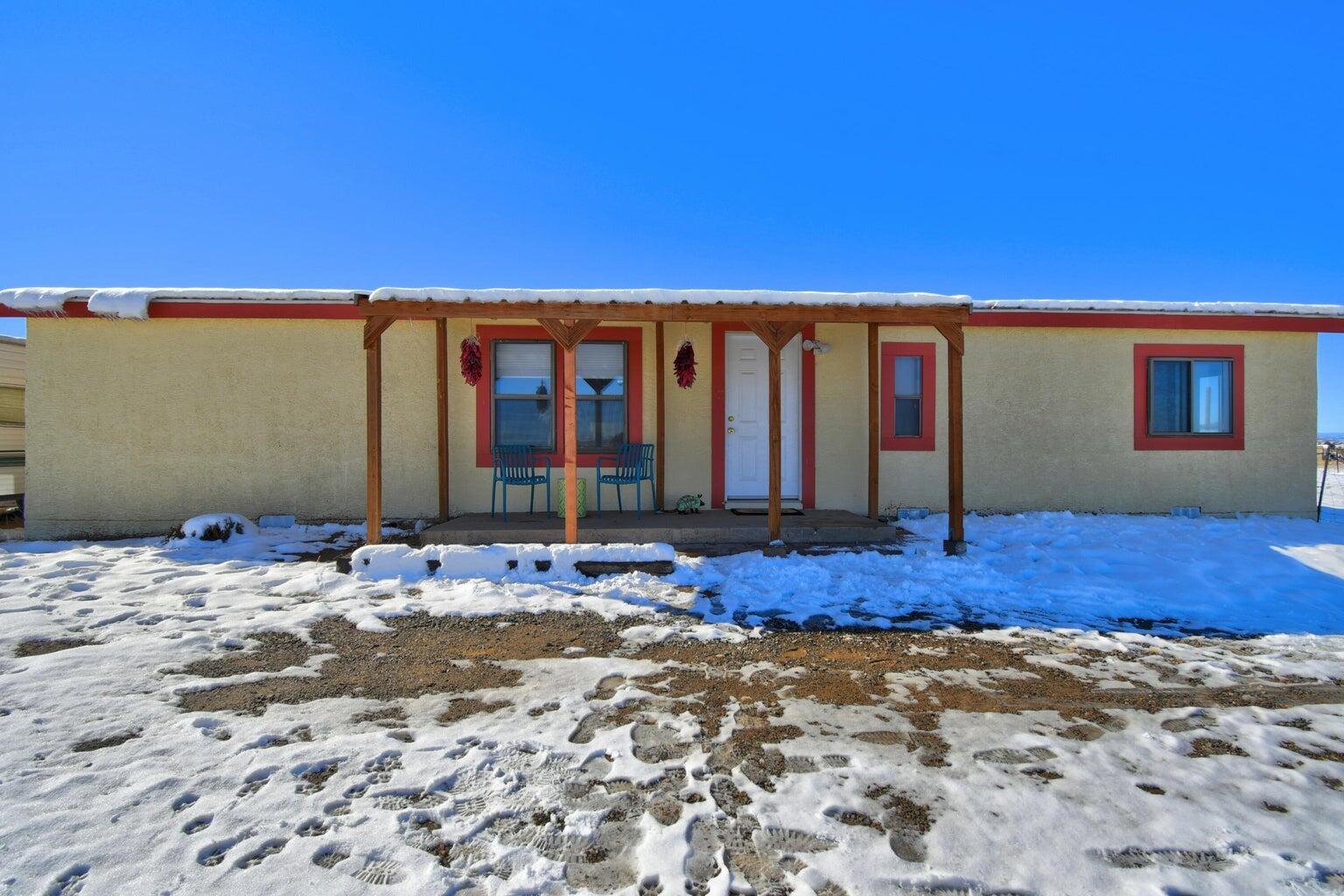 59 Reata Road, Moriarty, New Mexico image 26