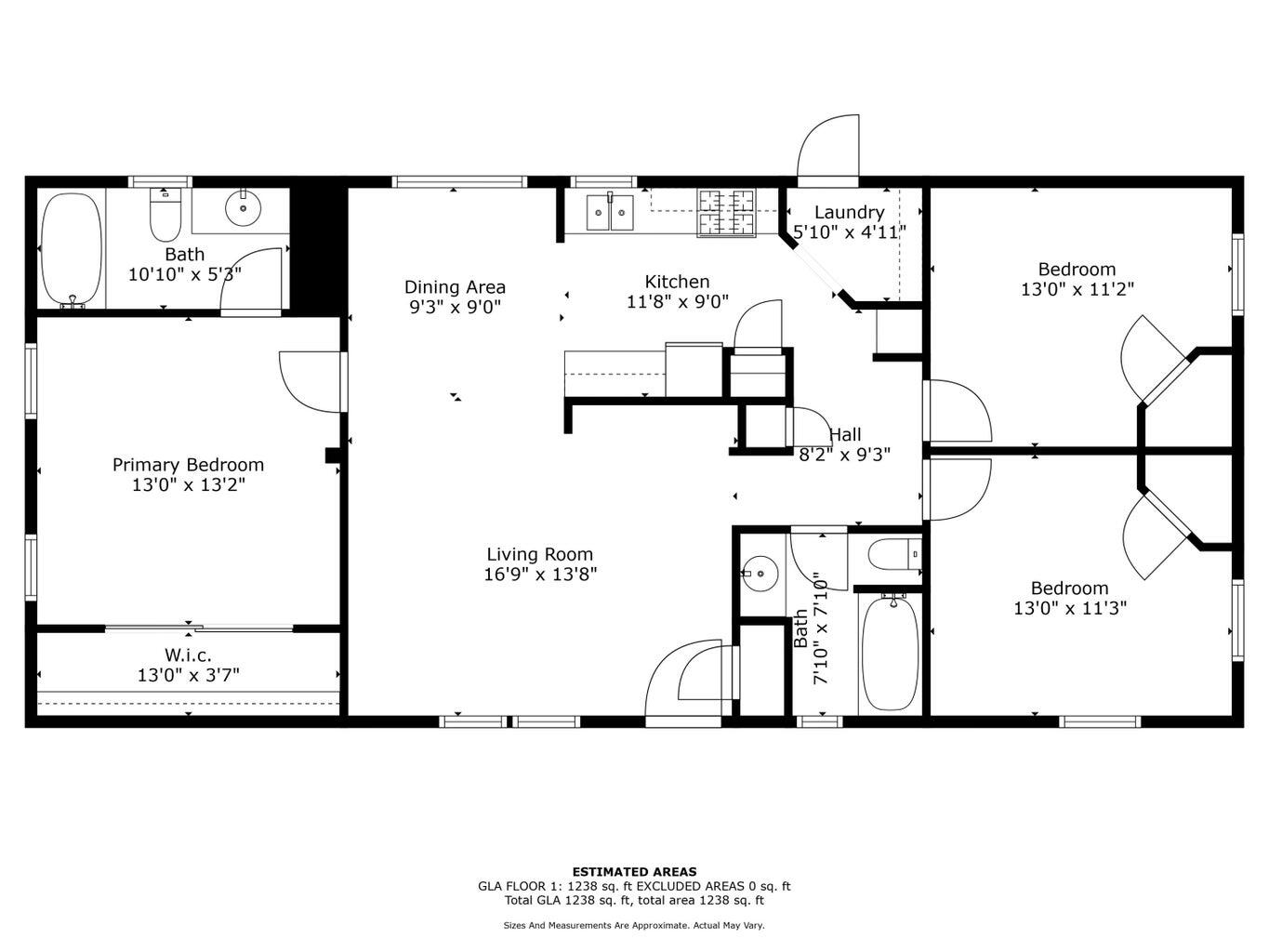 59 Reata Road, Moriarty, New Mexico image 37