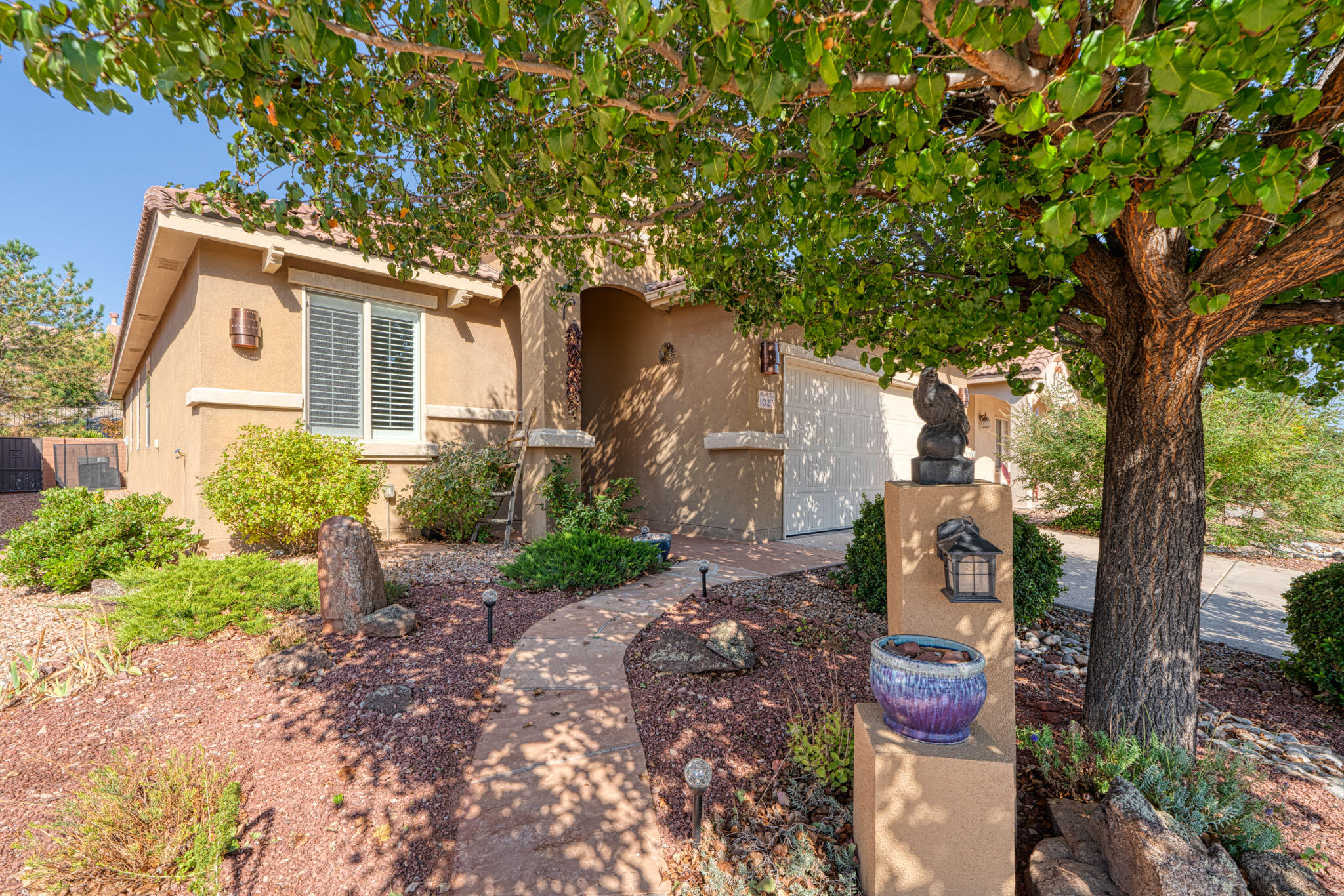 1023 Desert Willow Court, Bernalillo, New Mexico image 1