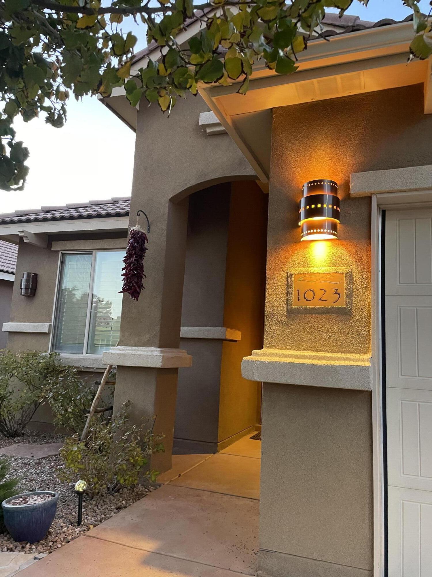 1023 Desert Willow Court, Bernalillo, New Mexico image 29