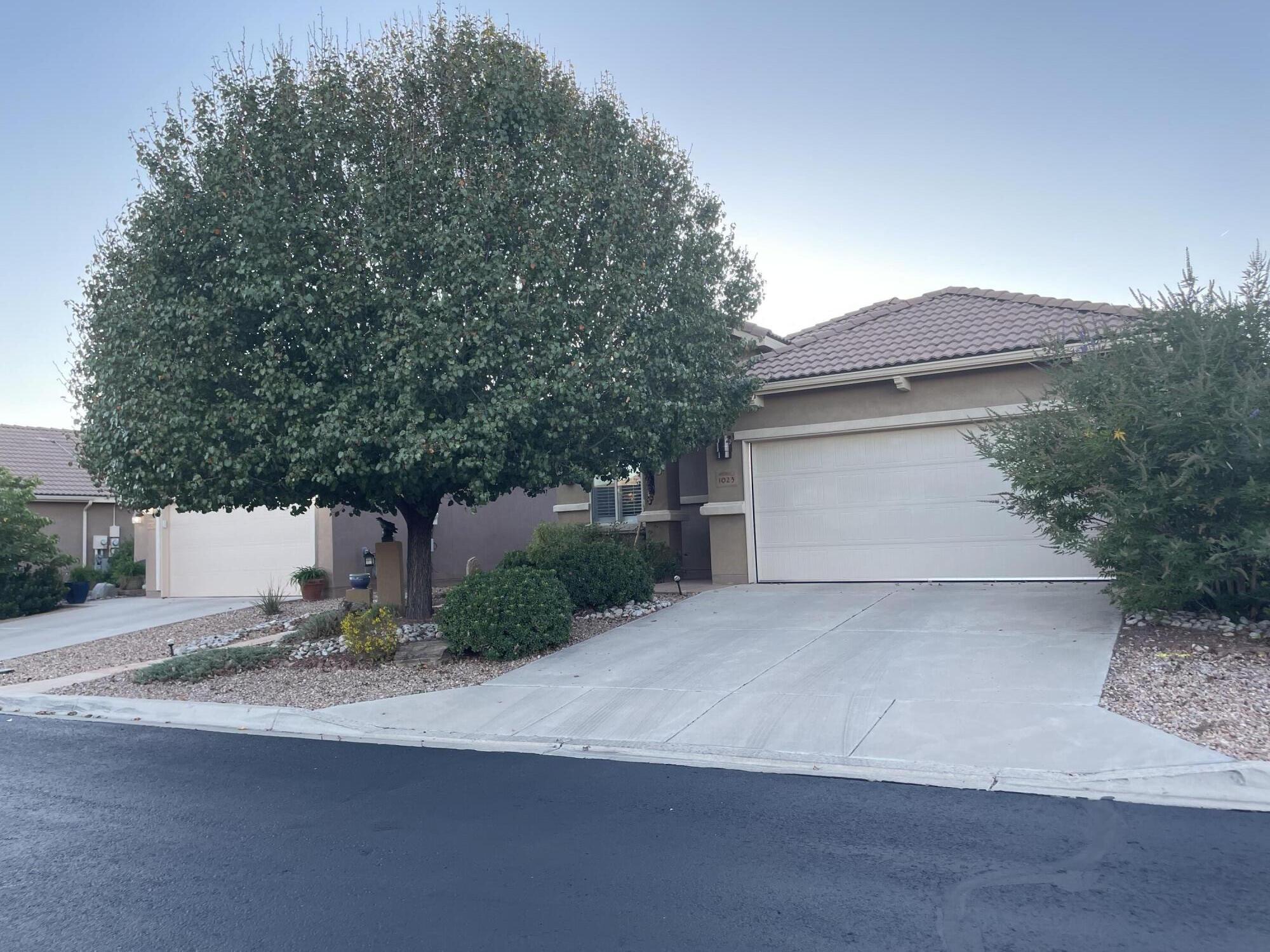 1023 Desert Willow Court, Bernalillo, New Mexico image 32