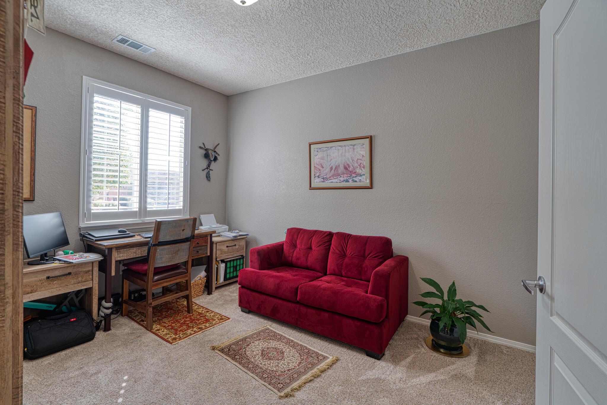 1023 Desert Willow Court, Bernalillo, New Mexico image 29