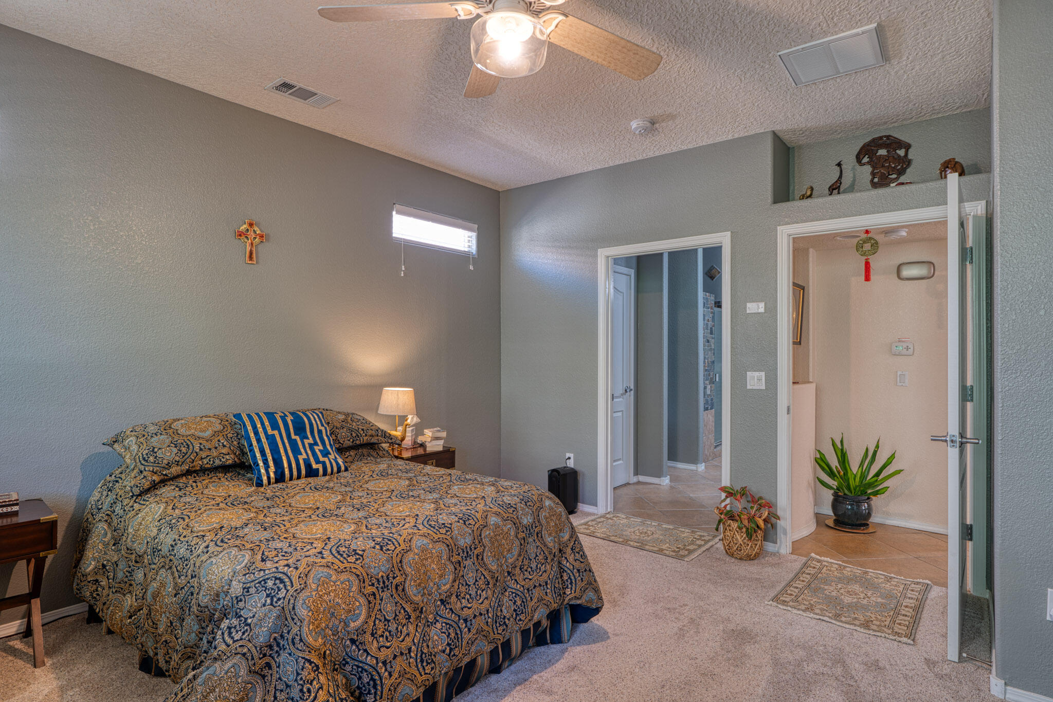 1023 Desert Willow Court, Bernalillo, New Mexico image 24