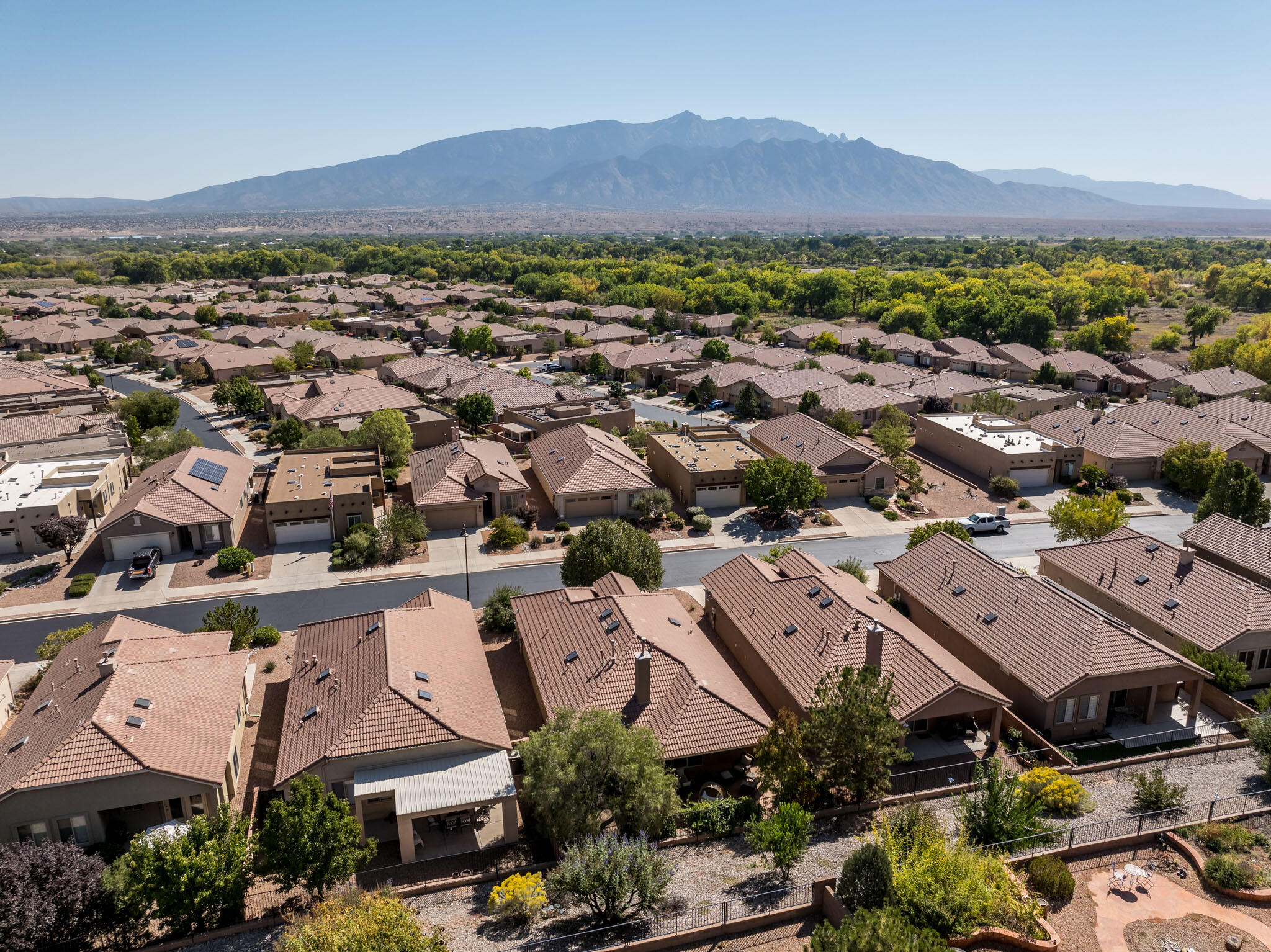 1023 Desert Willow Court, Bernalillo, New Mexico image 31