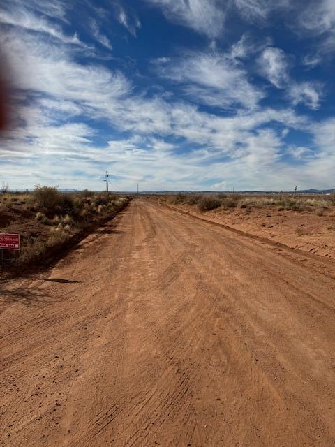 Tracts 1&2 Unit 7 Highland Meadows Estate Trl, Laguna, New Mexico image 14