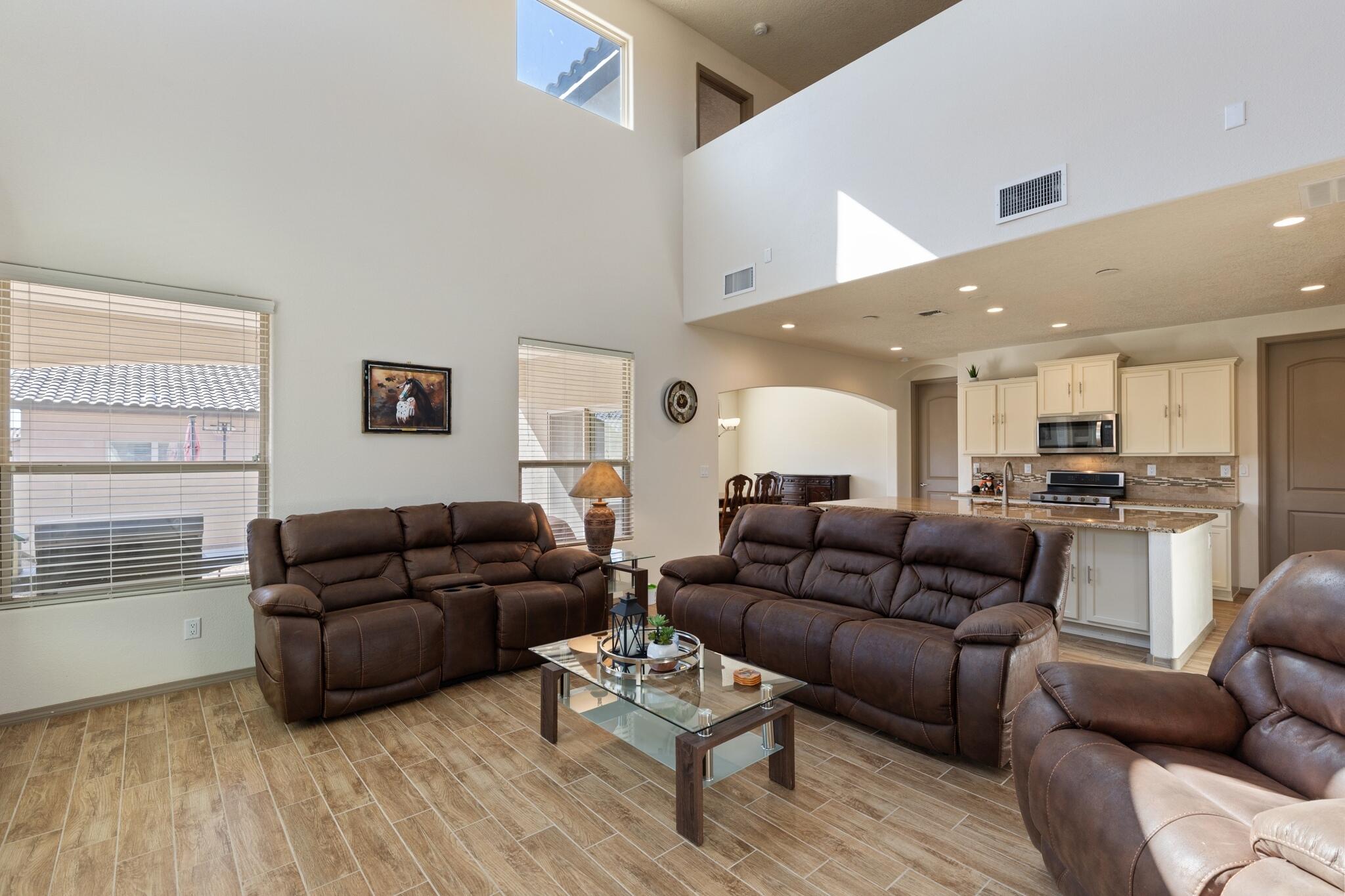 5915 S Sandia Court, Rio Rancho, New Mexico image 4