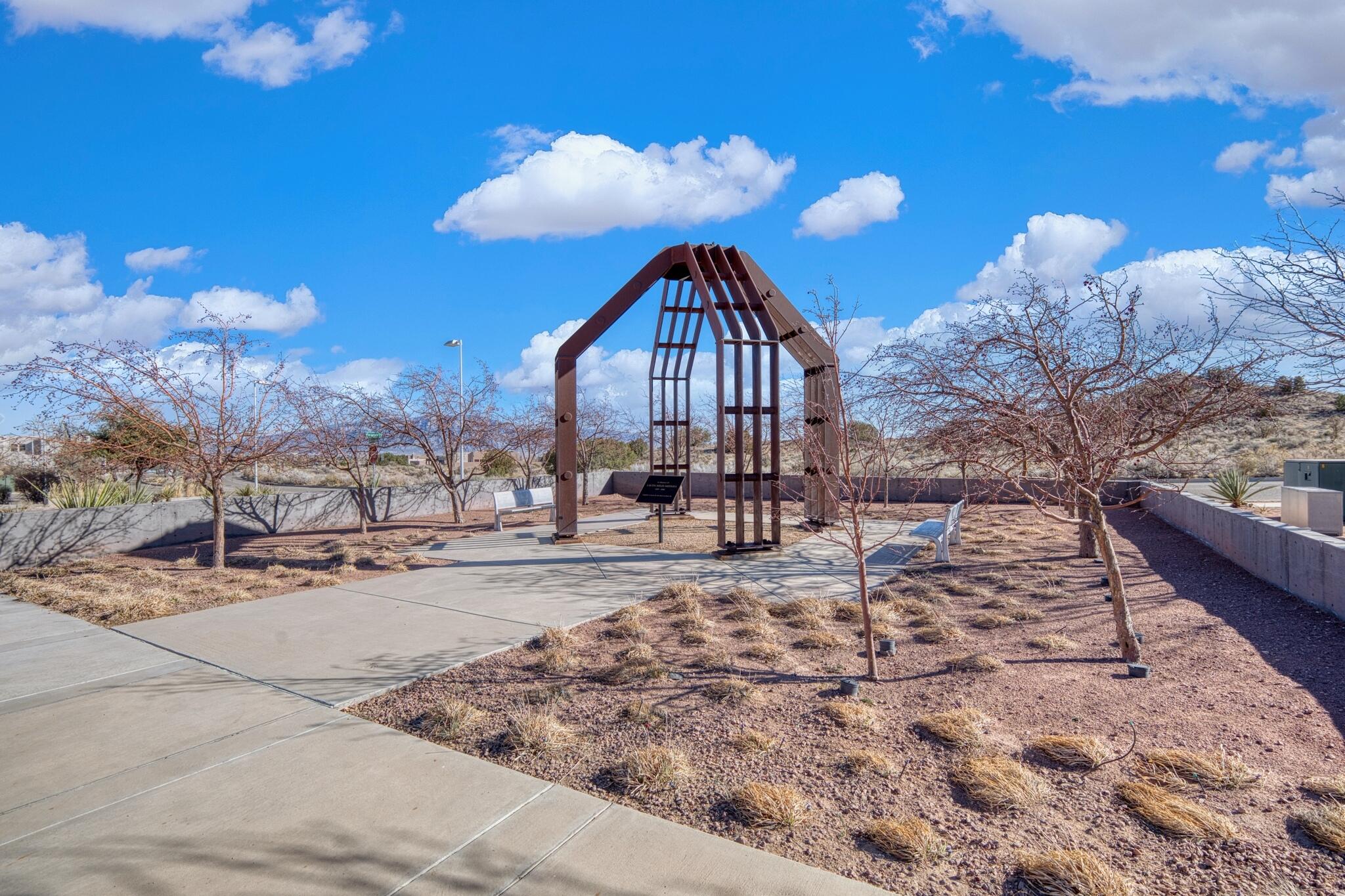 5915 S Sandia Court, Rio Rancho, New Mexico image 36