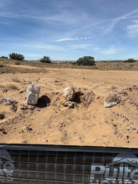 Vacant Land For Sale - Urraca Street<br/> Albuquerque, NM 87120