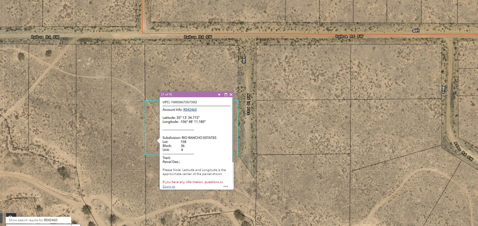 1905 33rd Street SW 4