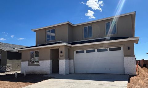 2542 Seaforth Circle NE Rio Rancho NM 87144